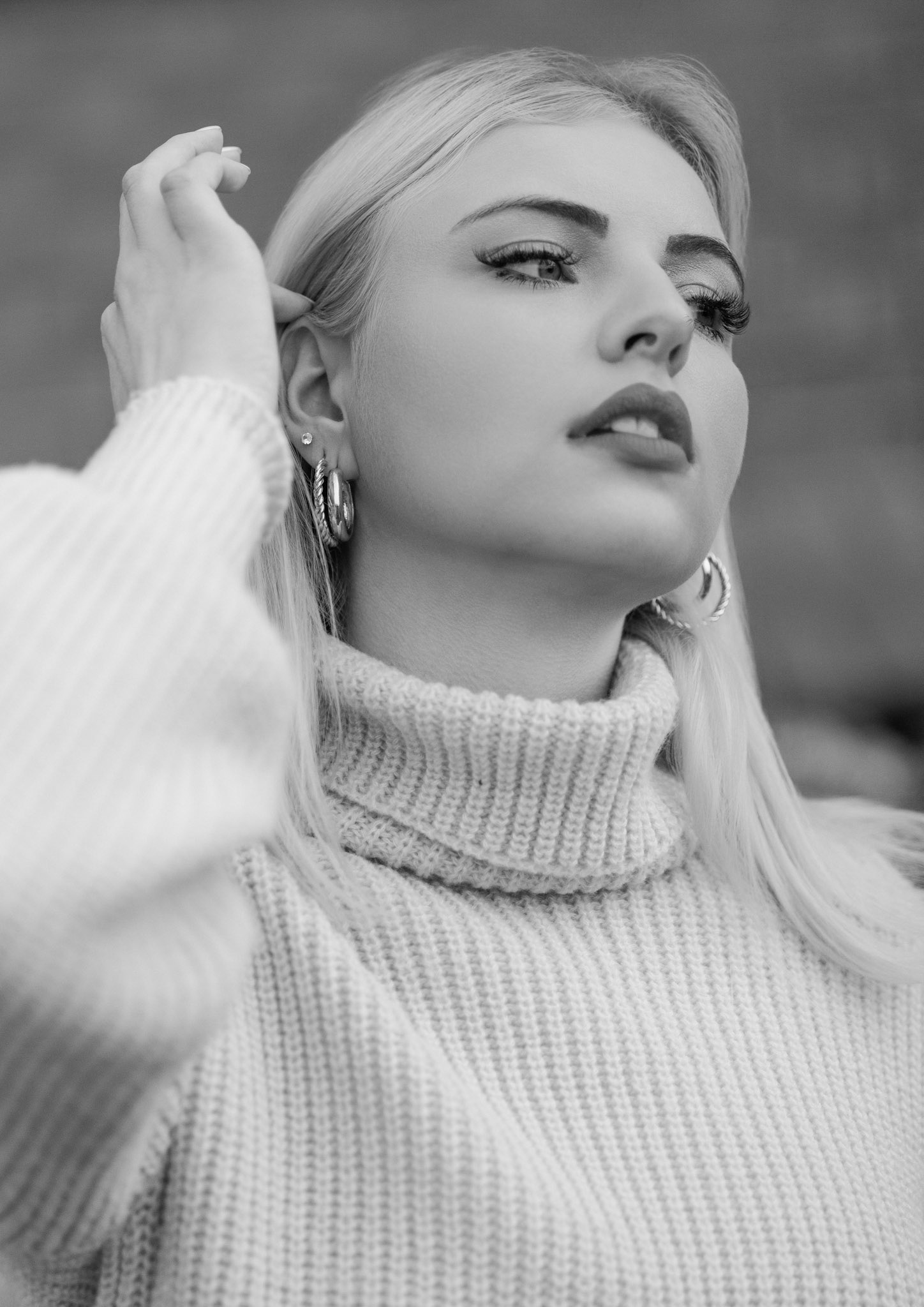 Lifestyle Shoot - Midstream