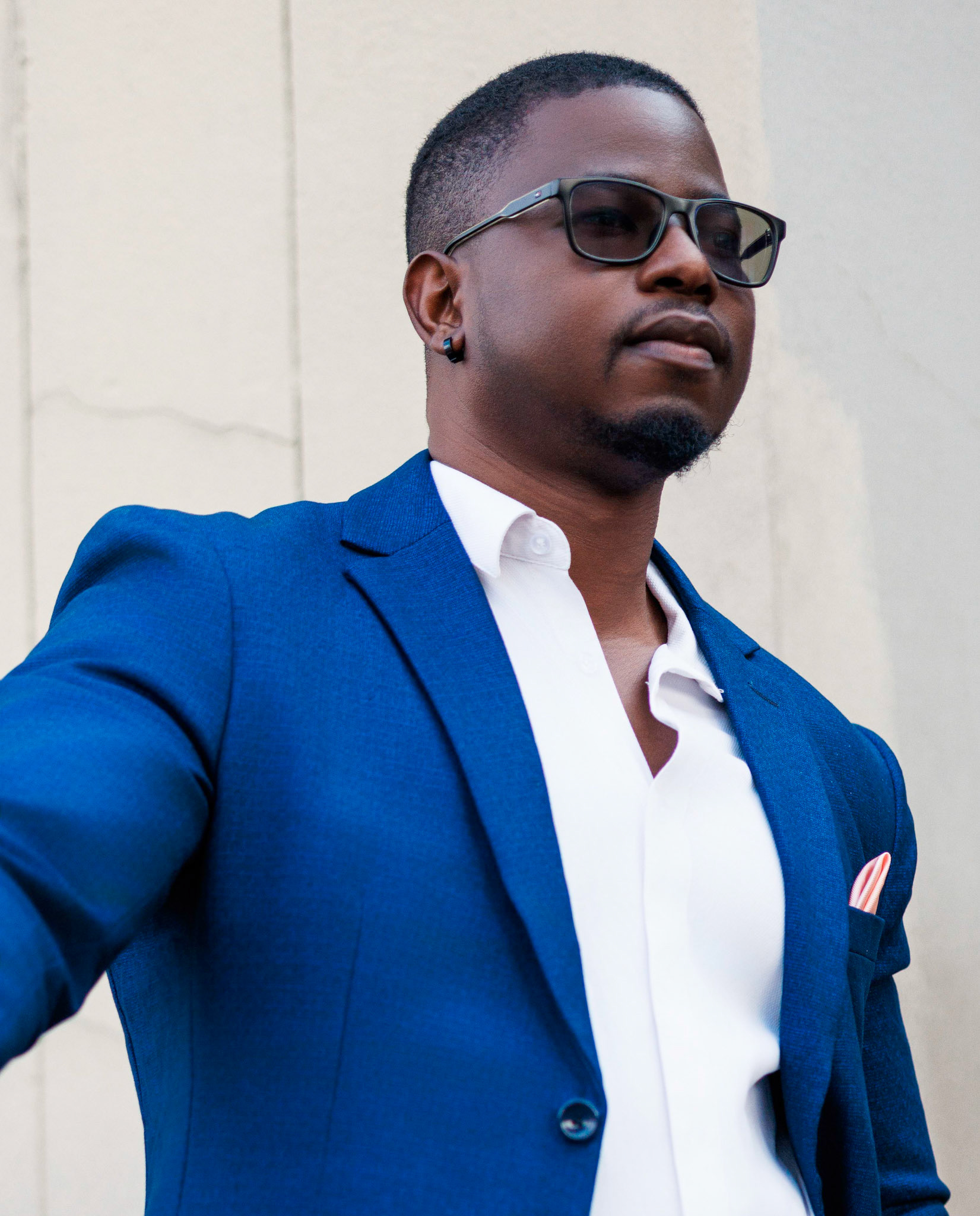 Lifestyle Shoot - Midstream