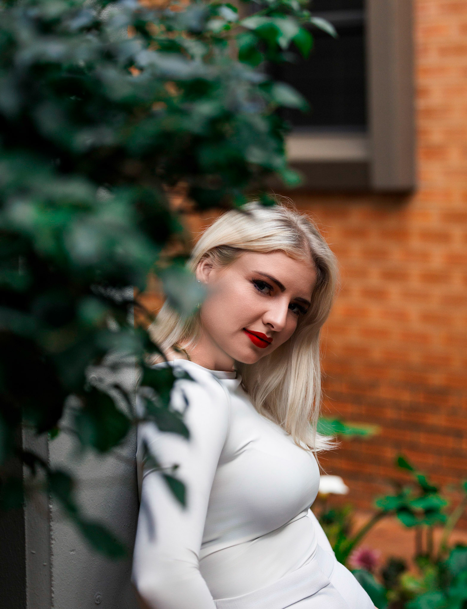 Lifestyle Shoot - Midstream