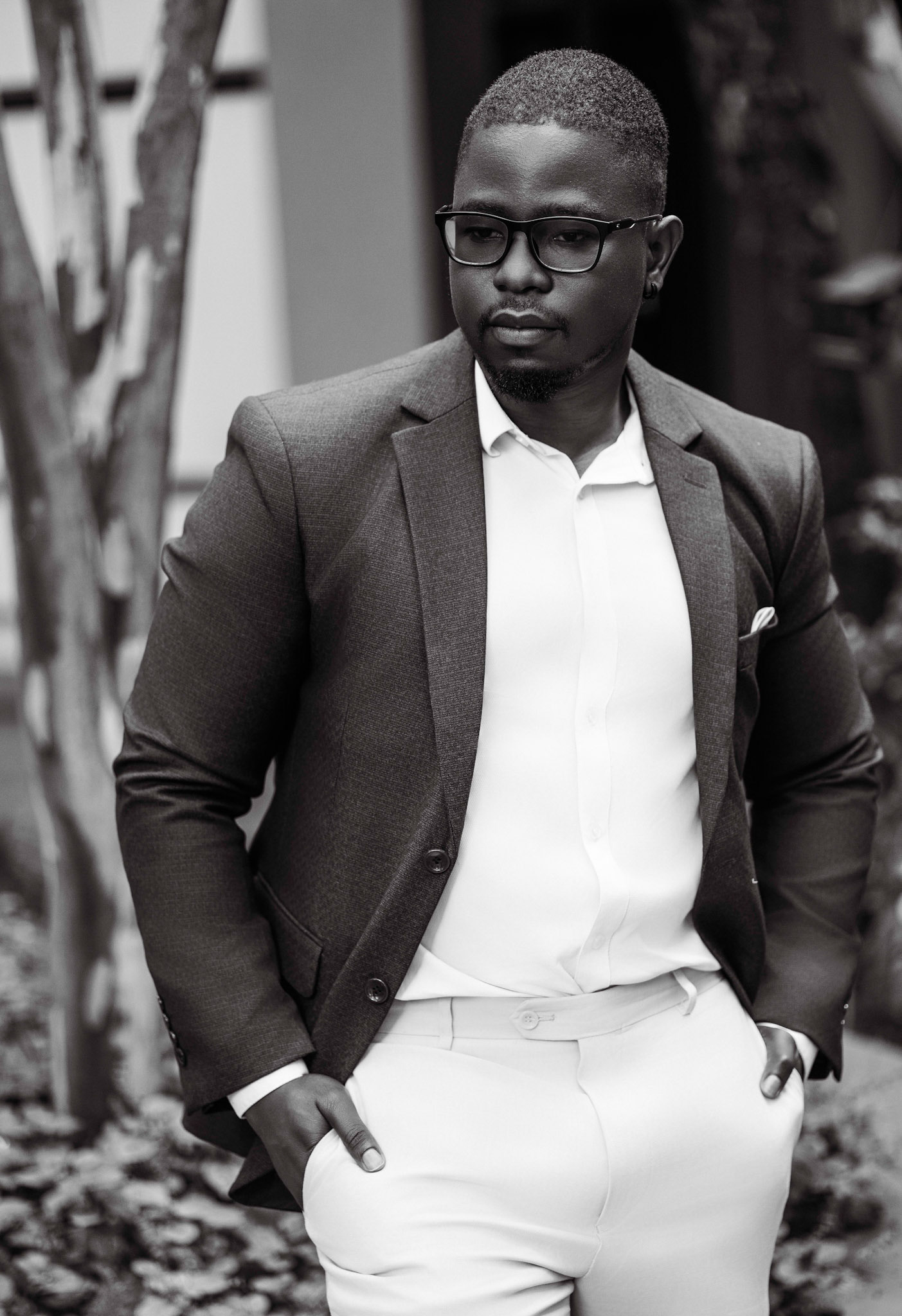 Lifestyle Shoot - Midstream