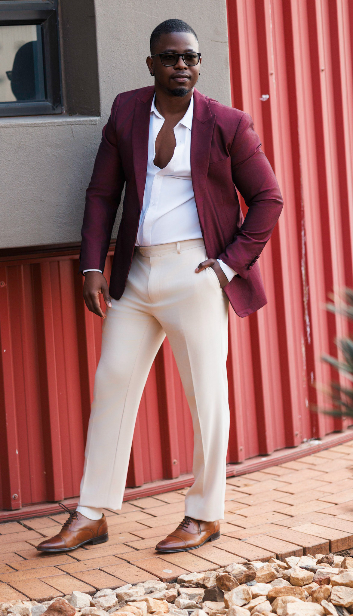 Lifestyle Shoot - Midstream