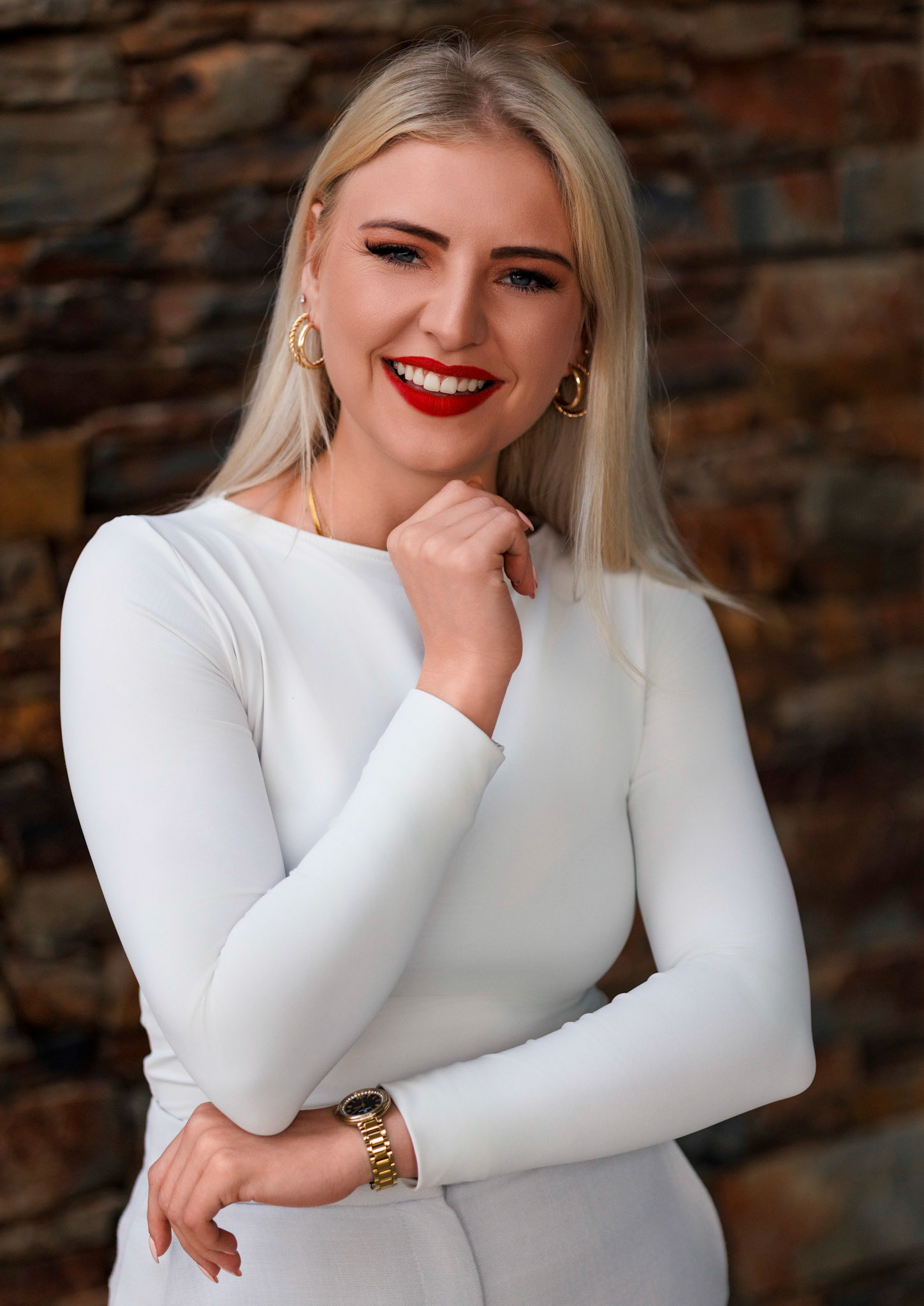 Lifestyle Shoot - Midstream