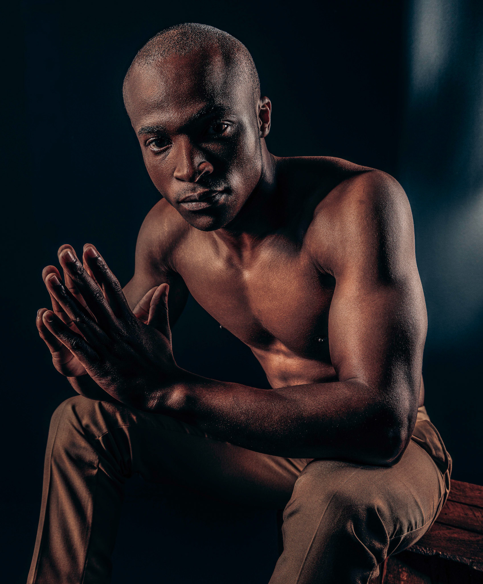 Lifestyle Portraits