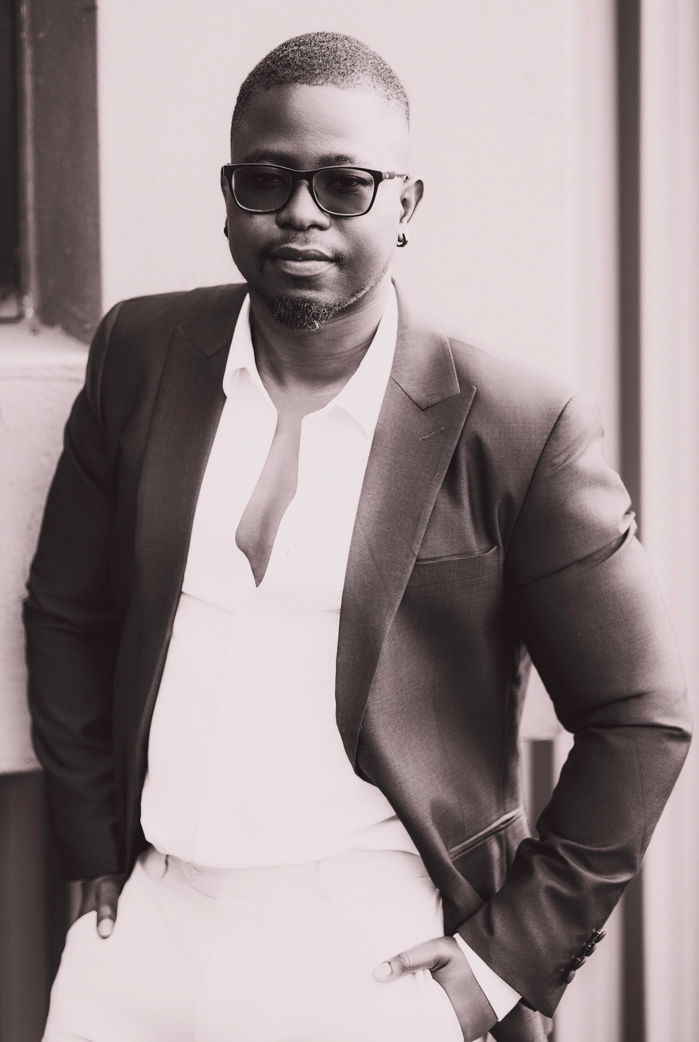 Lifestyle Shoot - Midstream