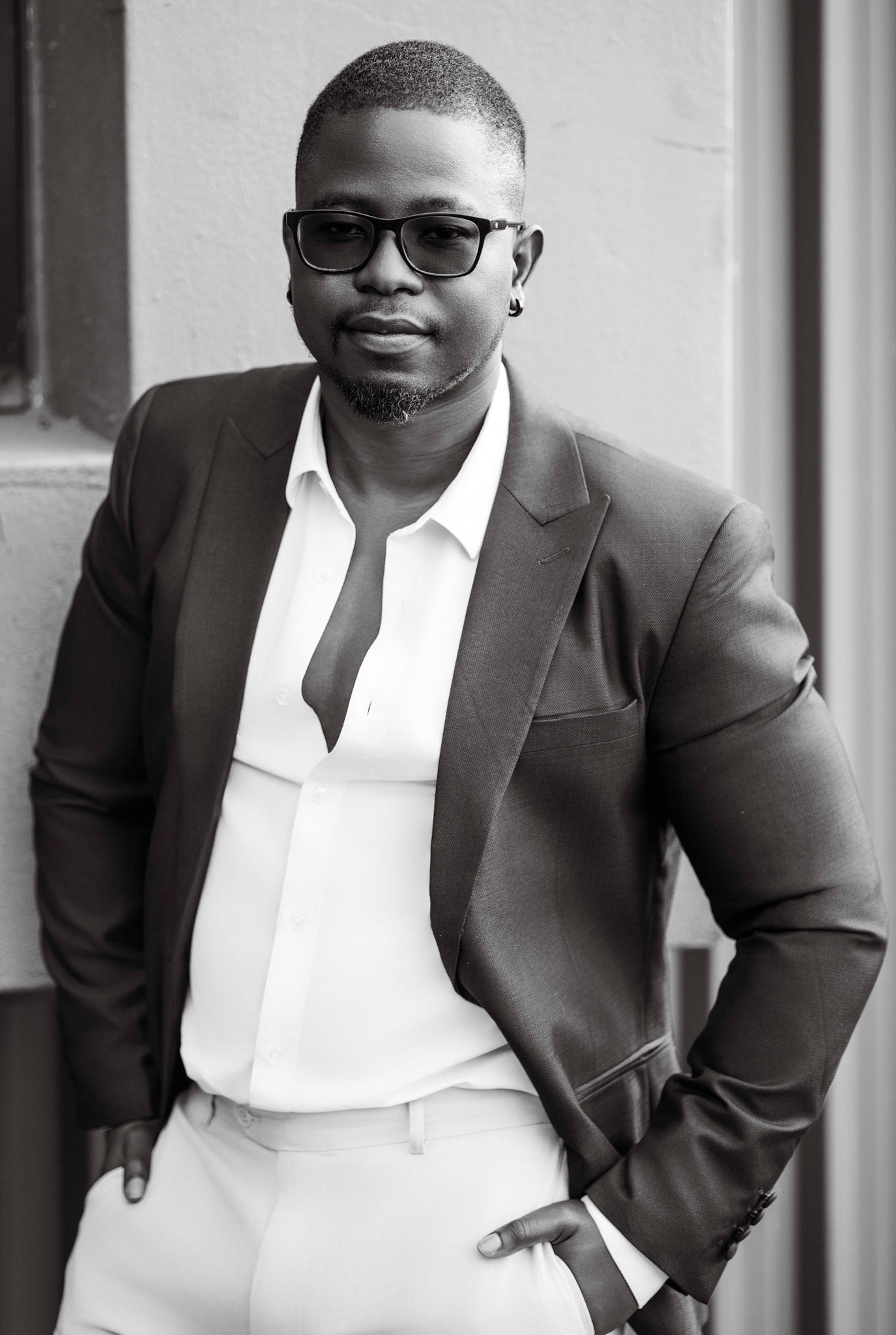Lifestyle Shoot - Midstream
