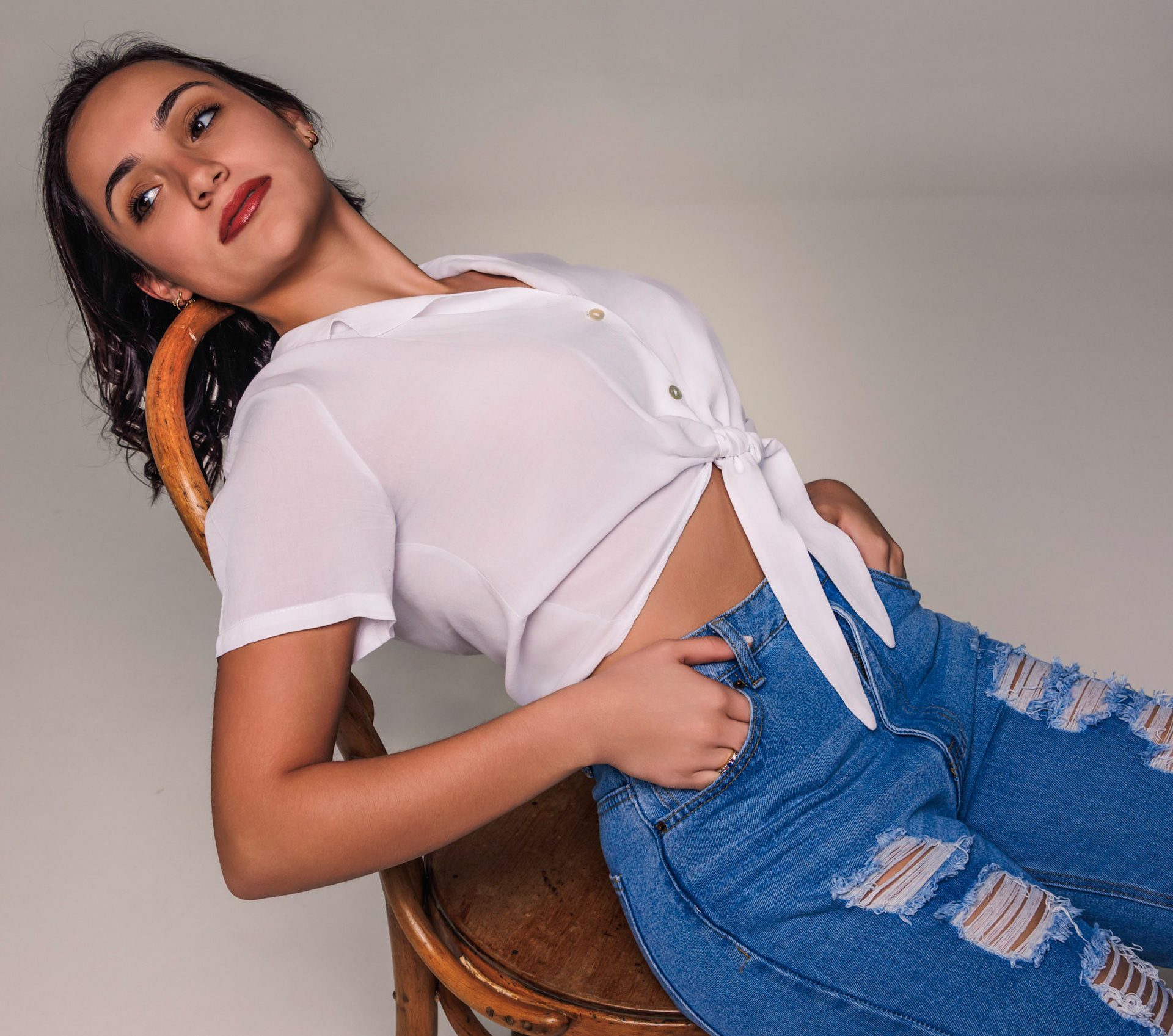 Lifestyle Portraits