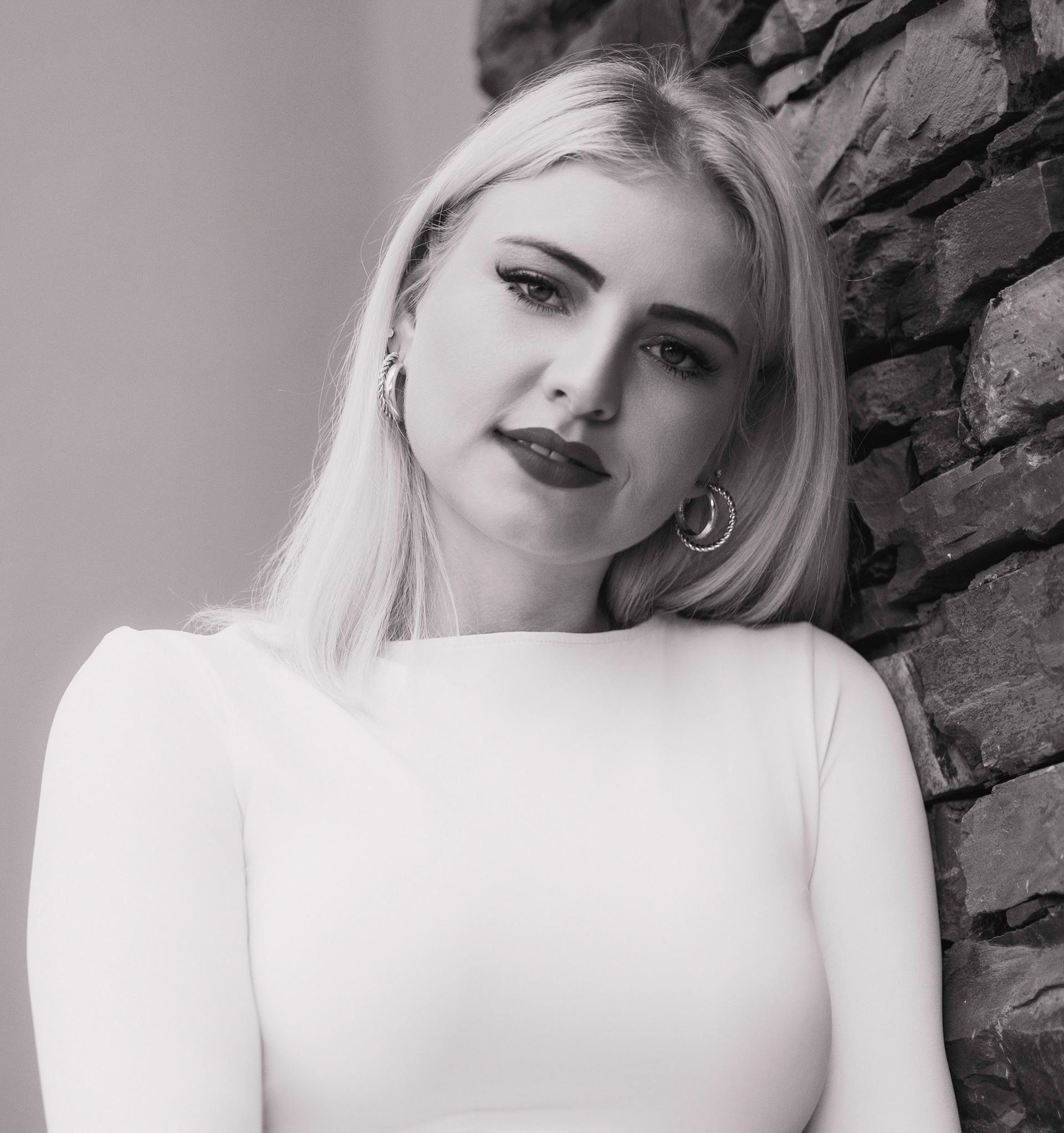 Lifestyle Shoot - Midstream