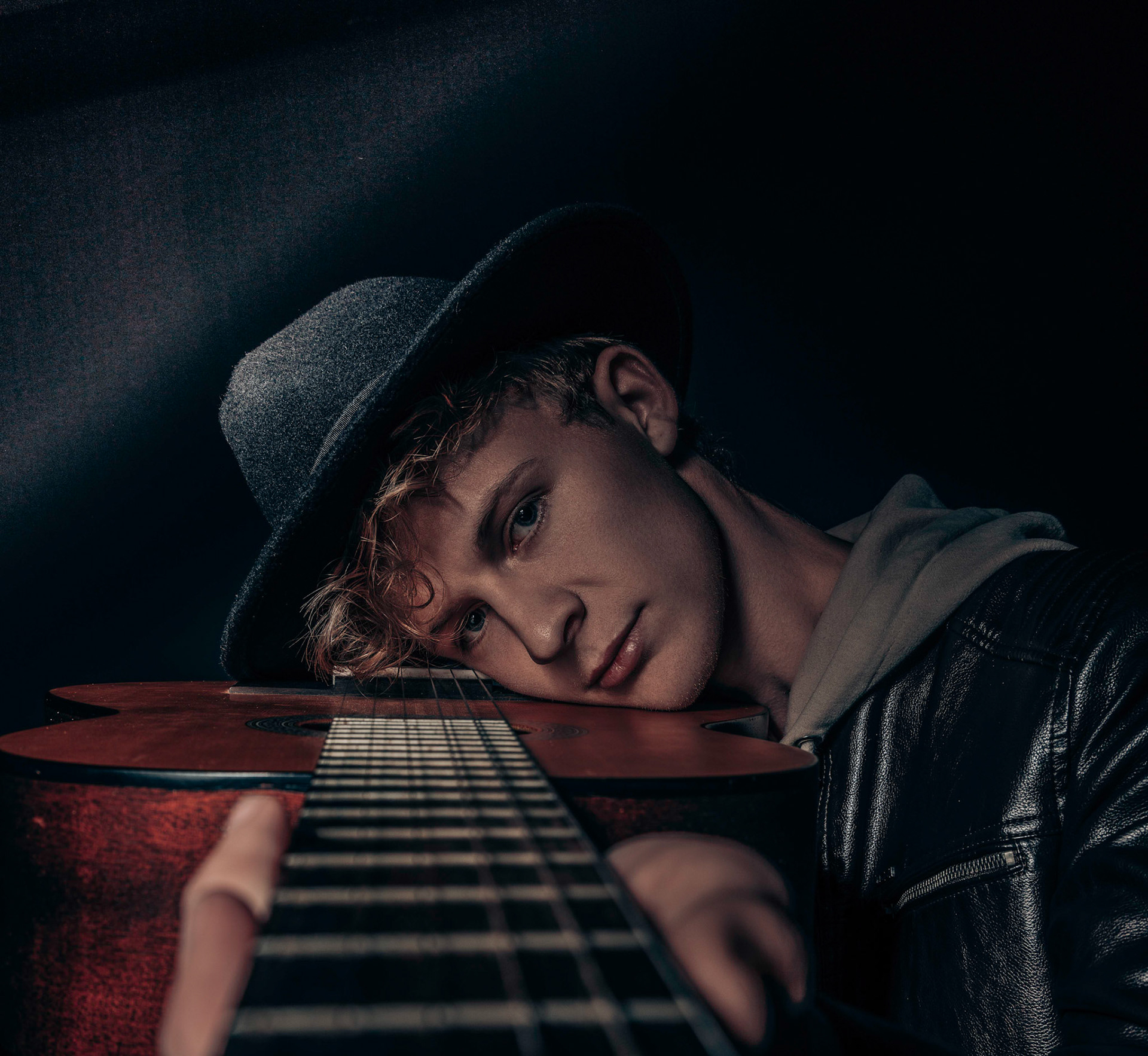 Lifestyle Portraits