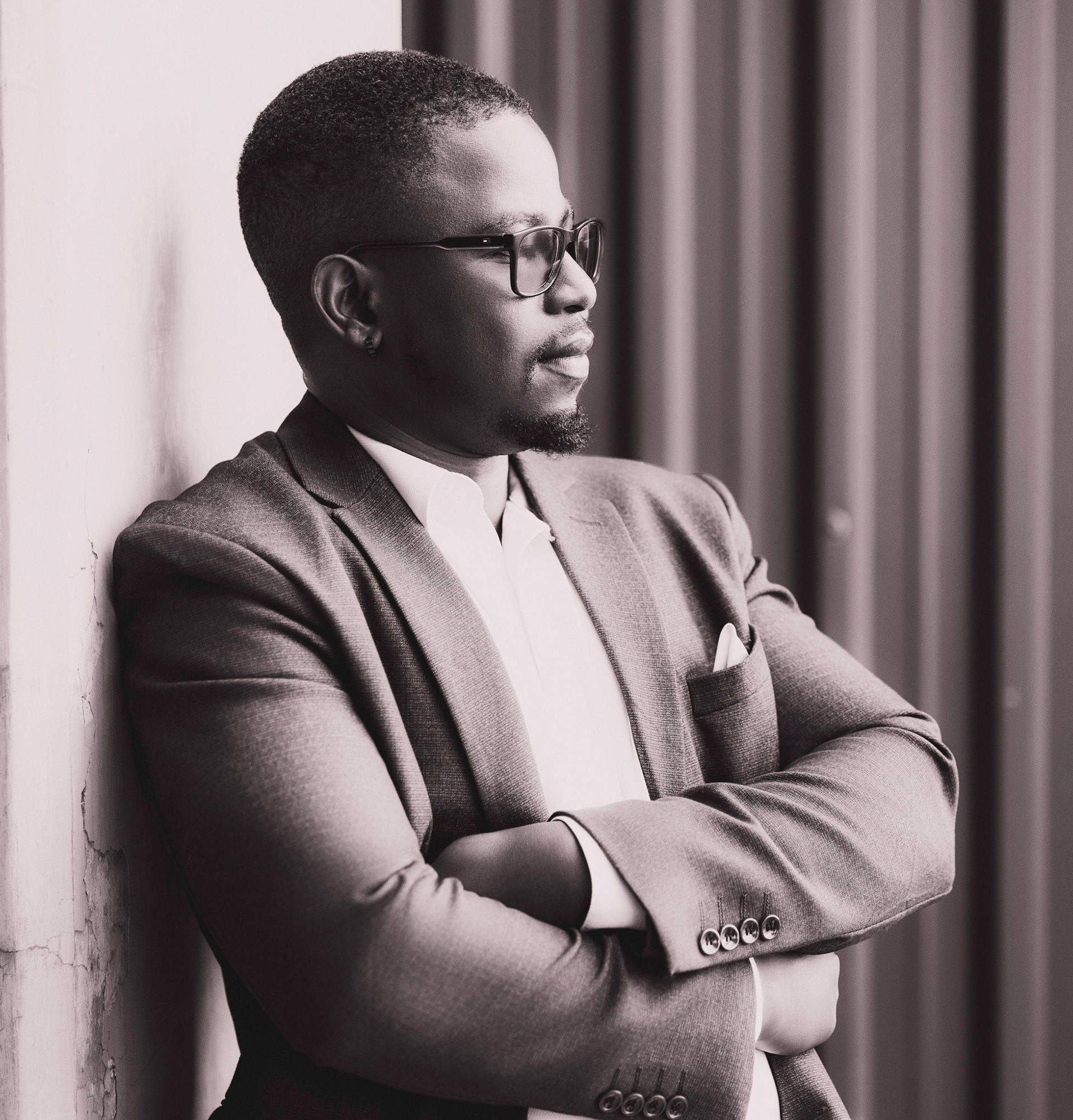 Lifestyle Shoot - Midstream