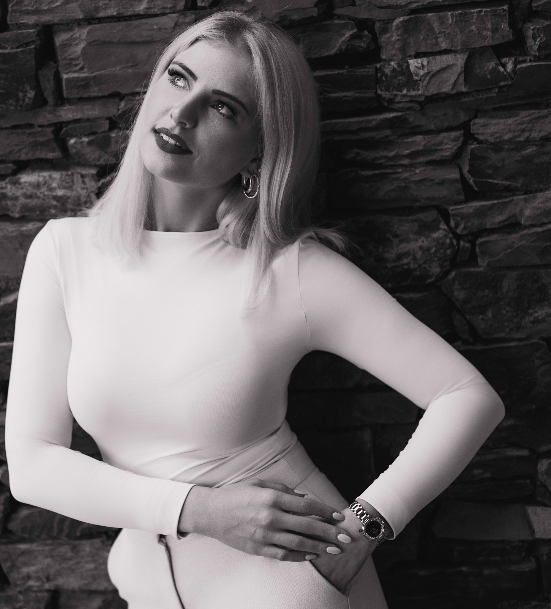 Lifestyle Shoot - Midstream