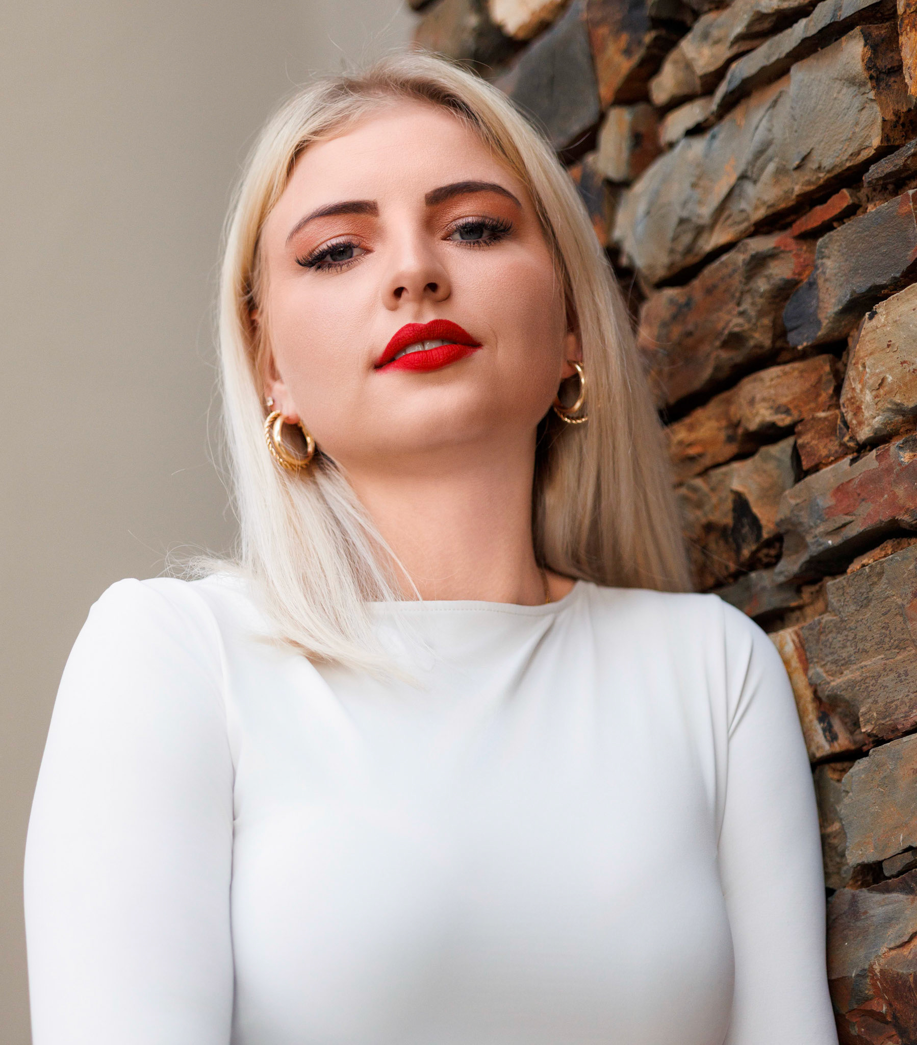 Lifestyle Shoot - Midstream