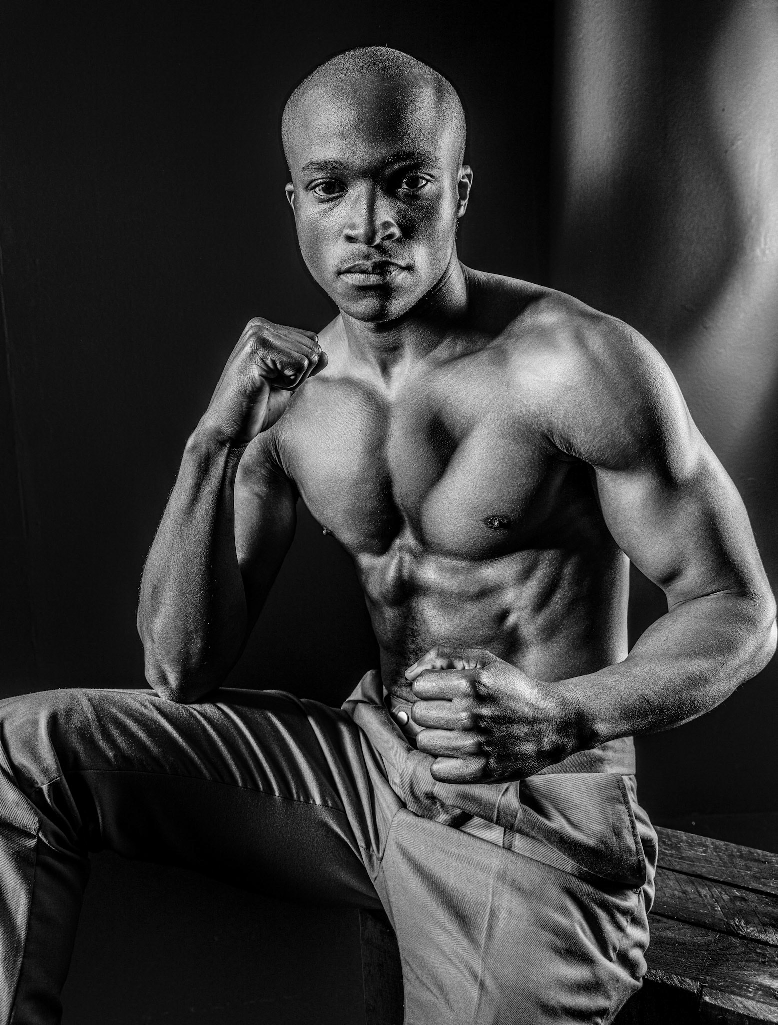 Lifestyle Portraits