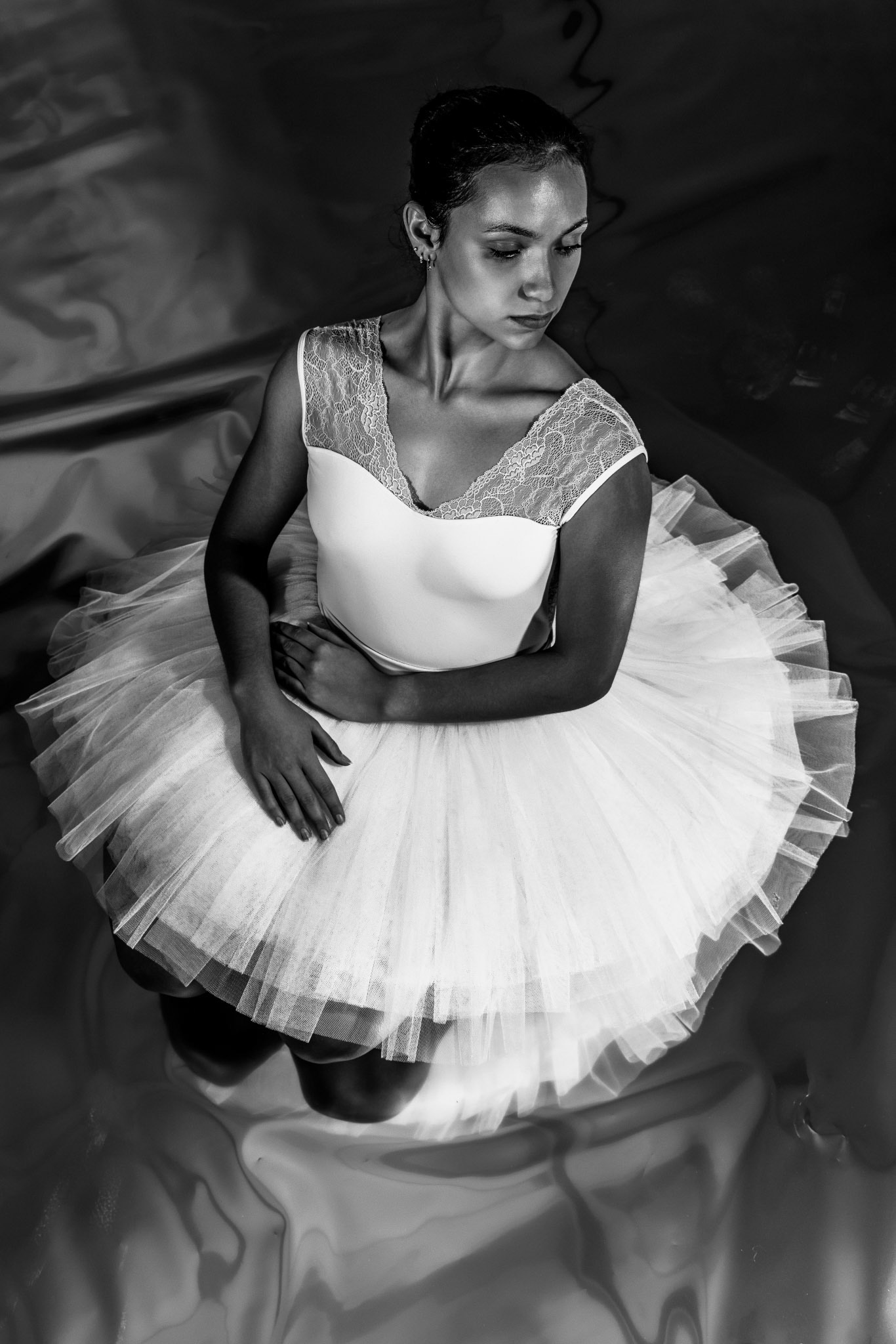 Dance Shoot - Studio 012