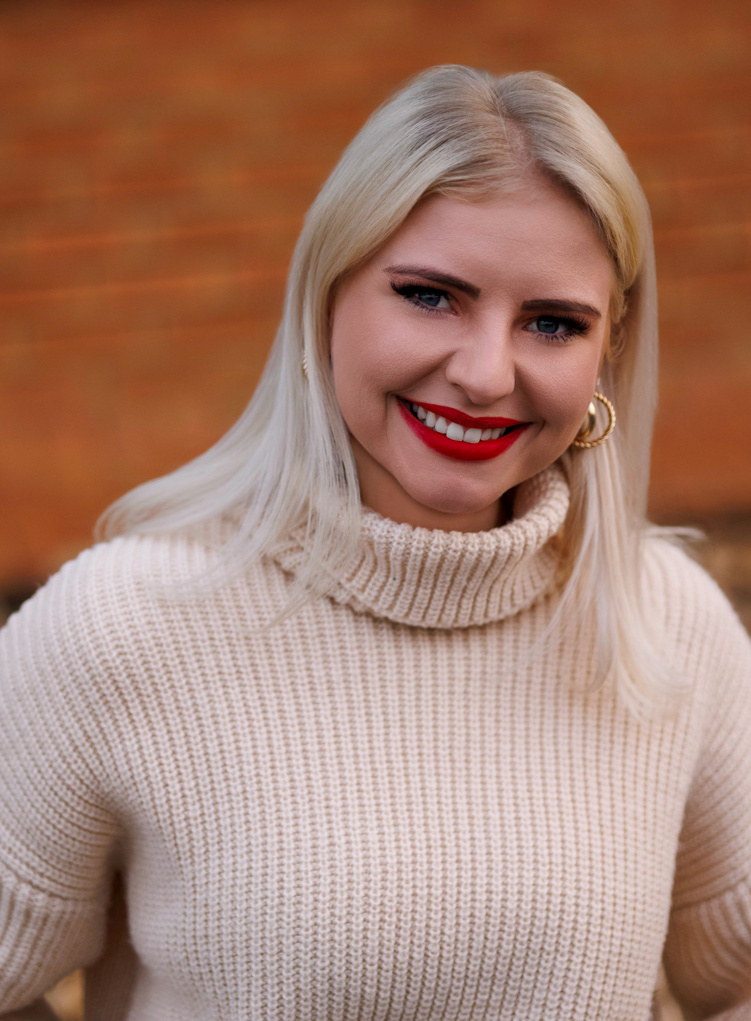 Lifestyle Shoot - Midstream