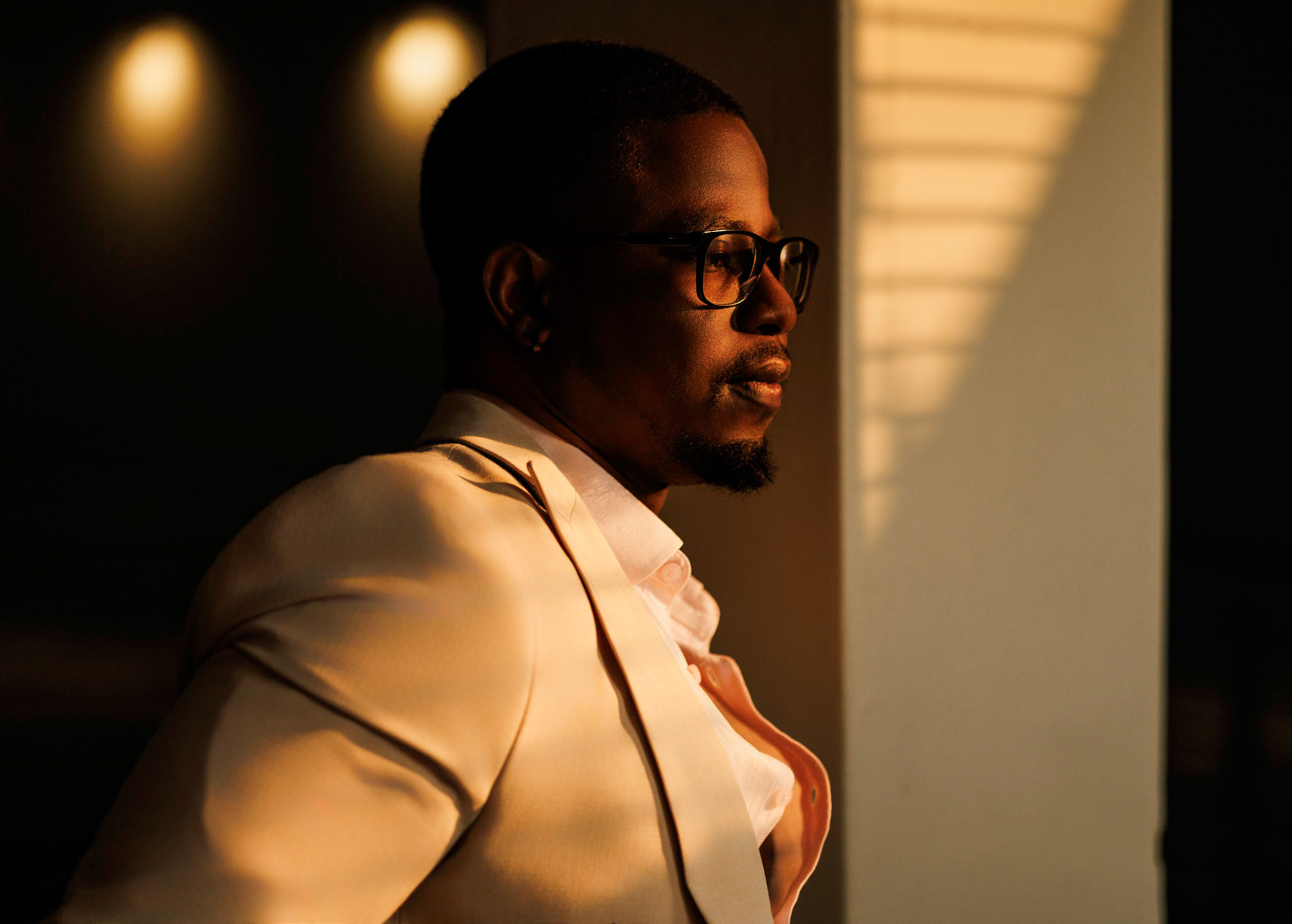 Lifestyle Shoot - Midstream