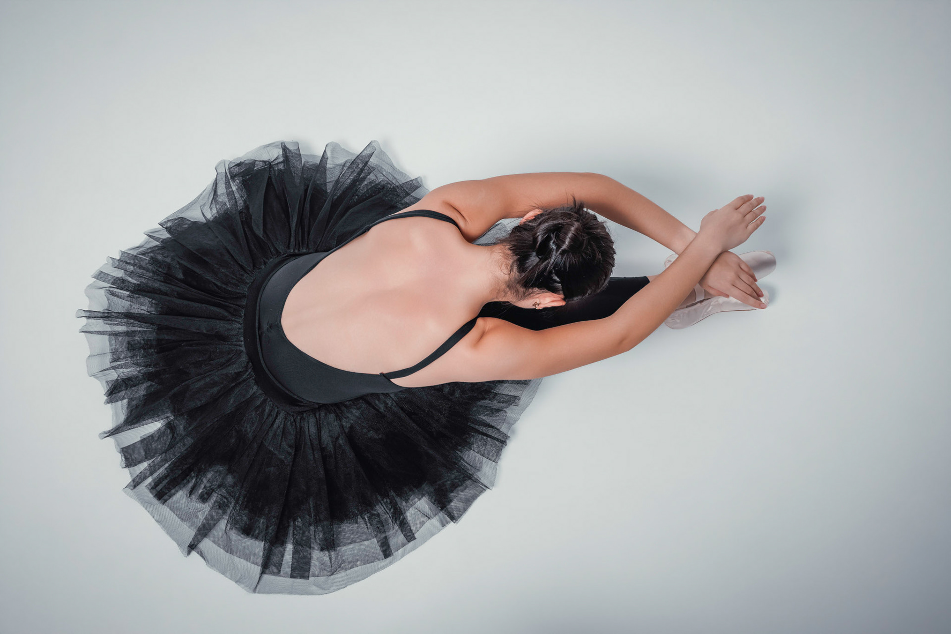 Dance Shoot - Studio 012