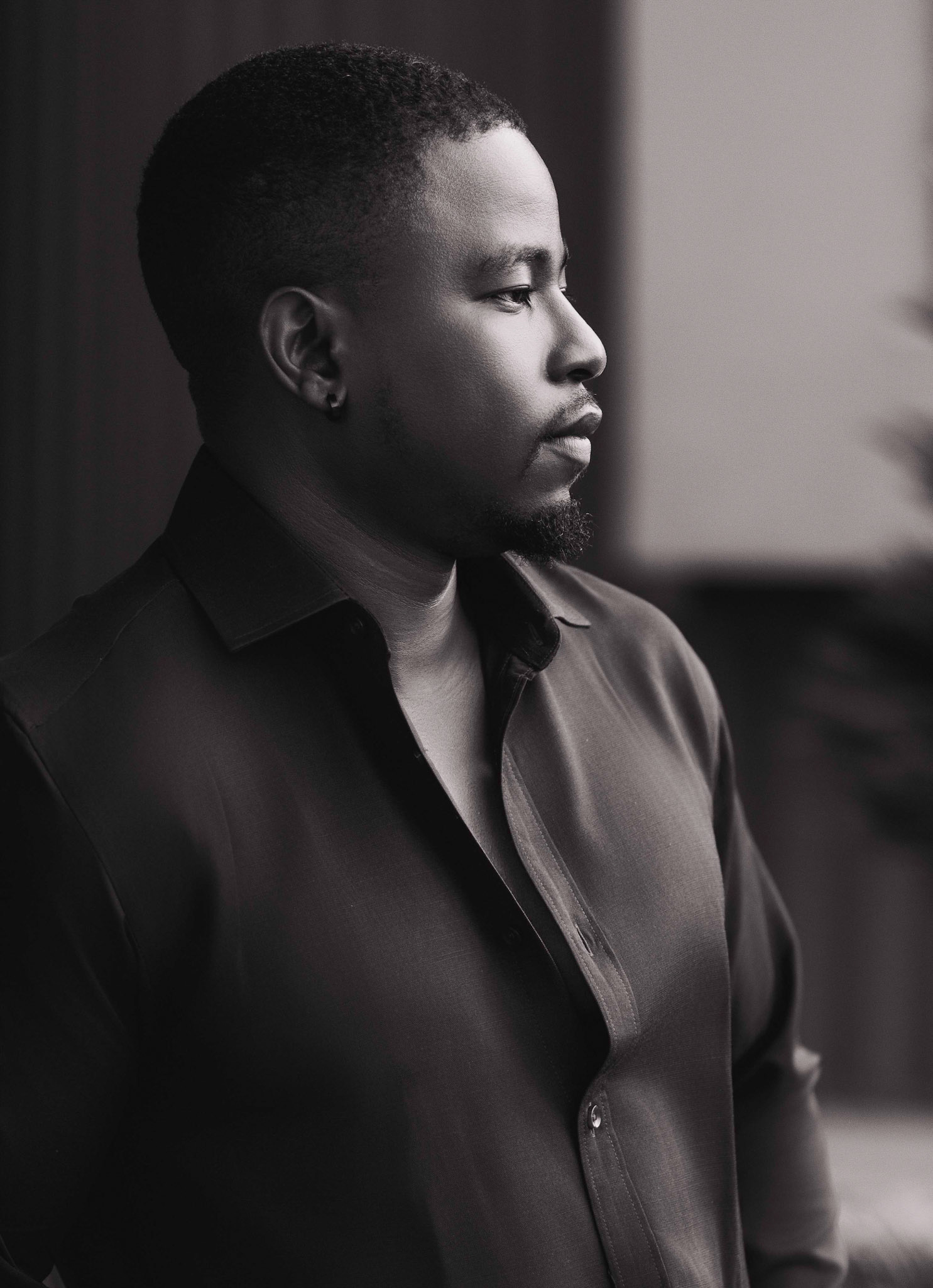 Lifestyle Shoot - Midstream