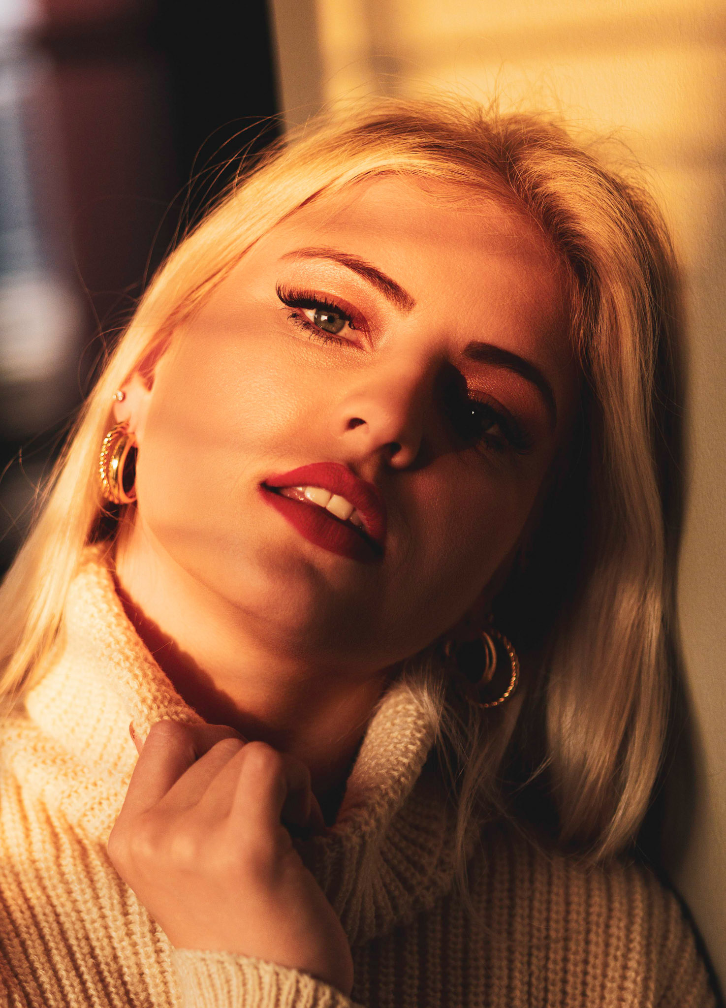 Lifestyle Shoot - Midstream