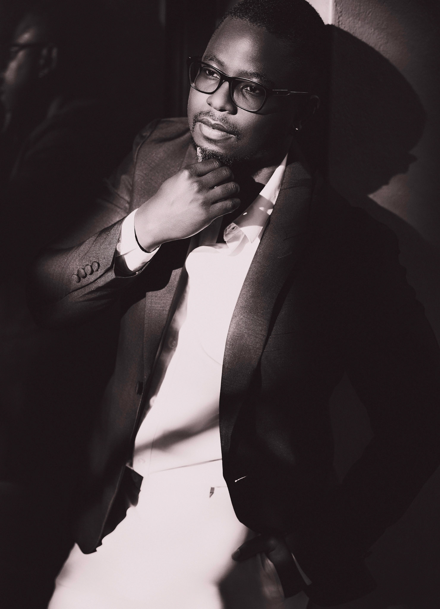 Lifestyle Shoot - Midstream
