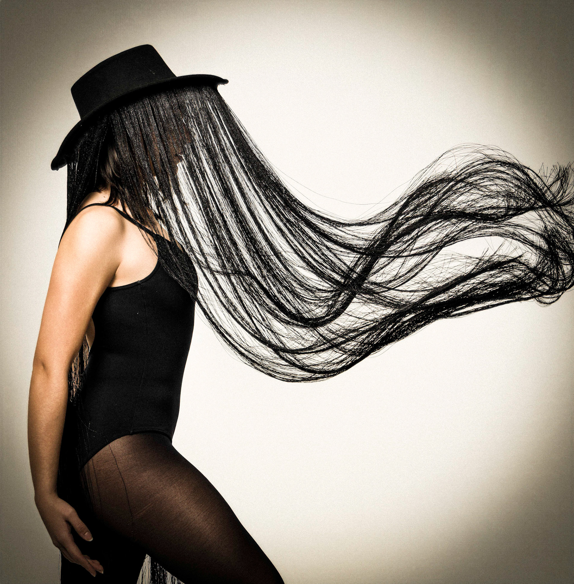 Dance Shoot - Studio 012