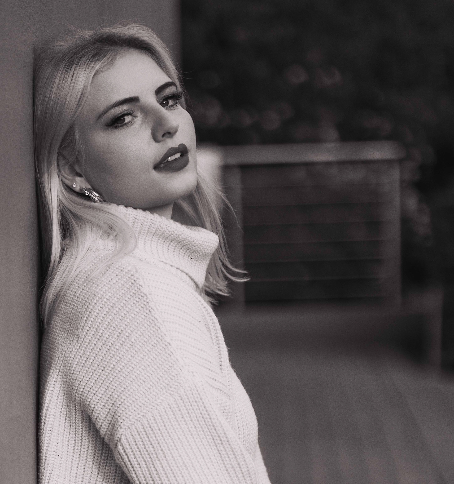 Lifestyle Shoot - Midstream