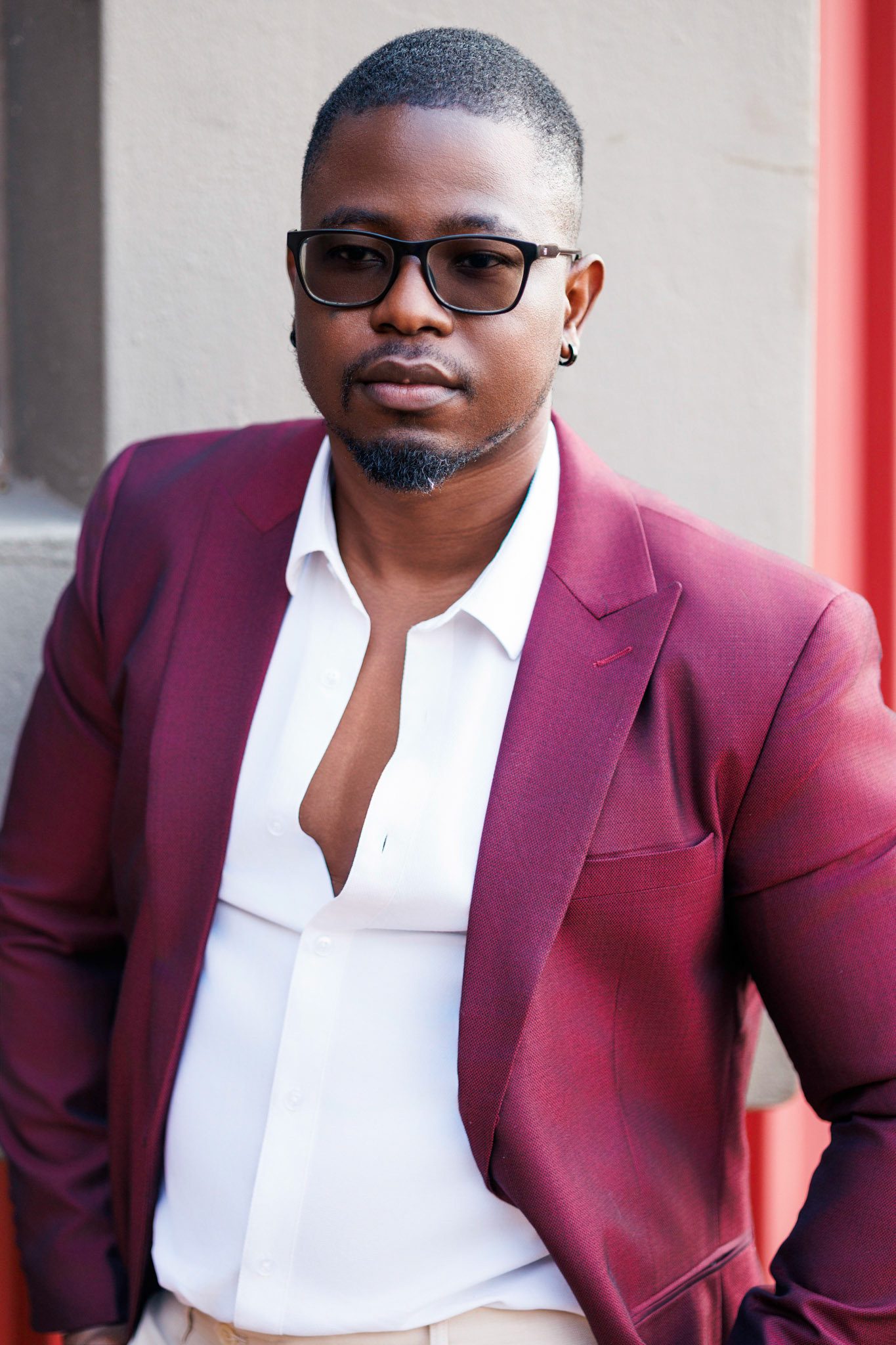 Lifestyle Shoot - Midstream