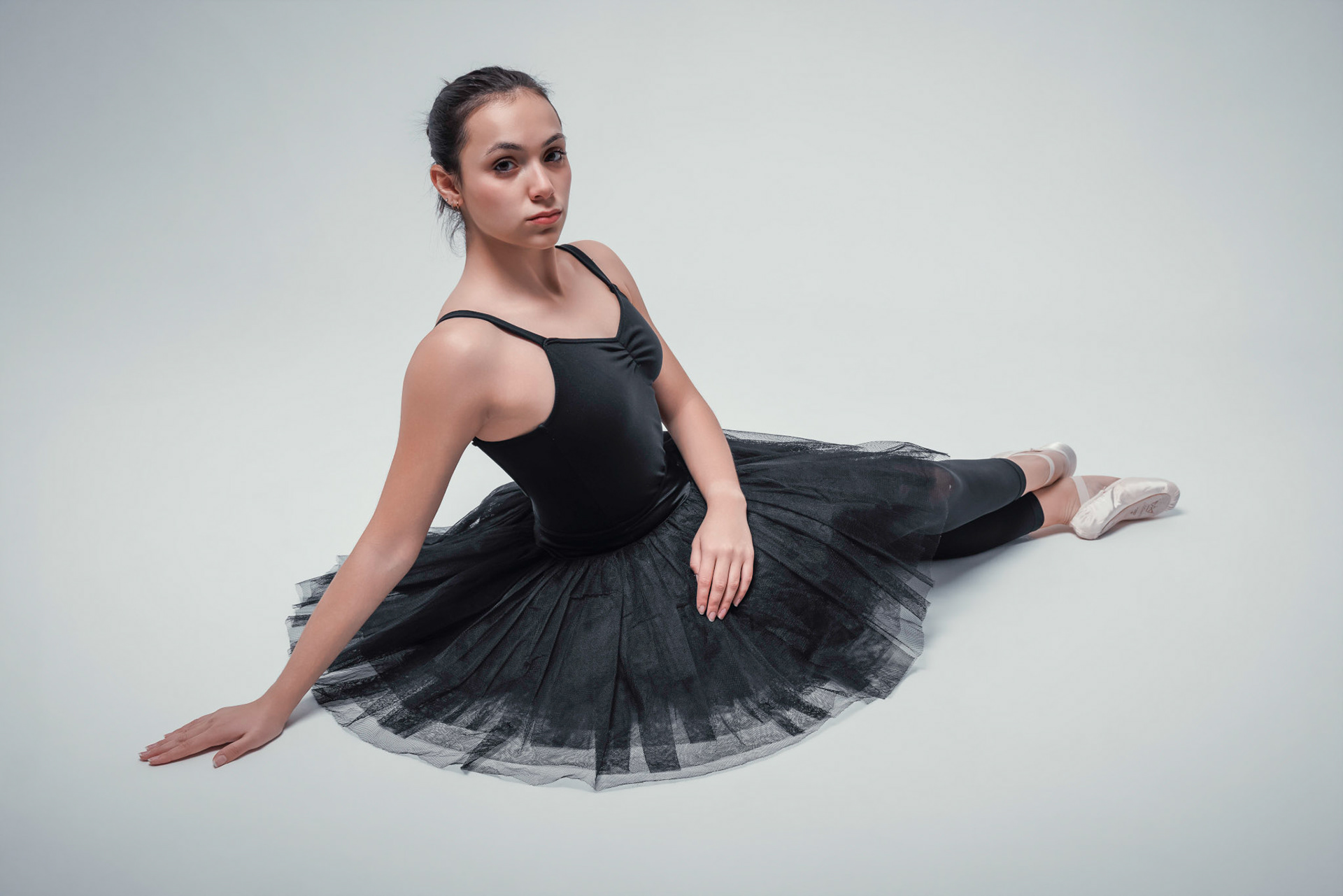 Dance Shoot - Studio 012