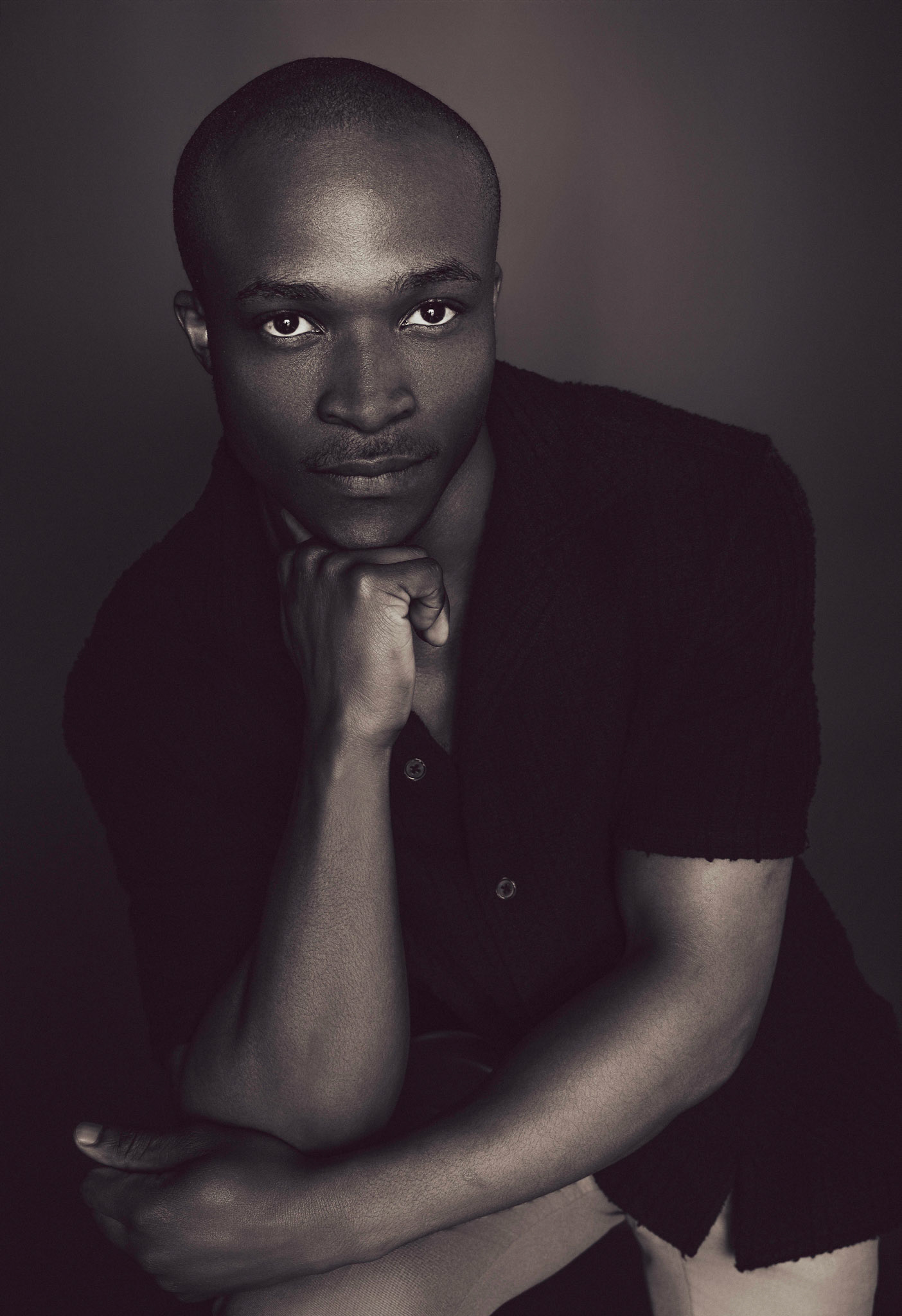 Lifestyle Portraits