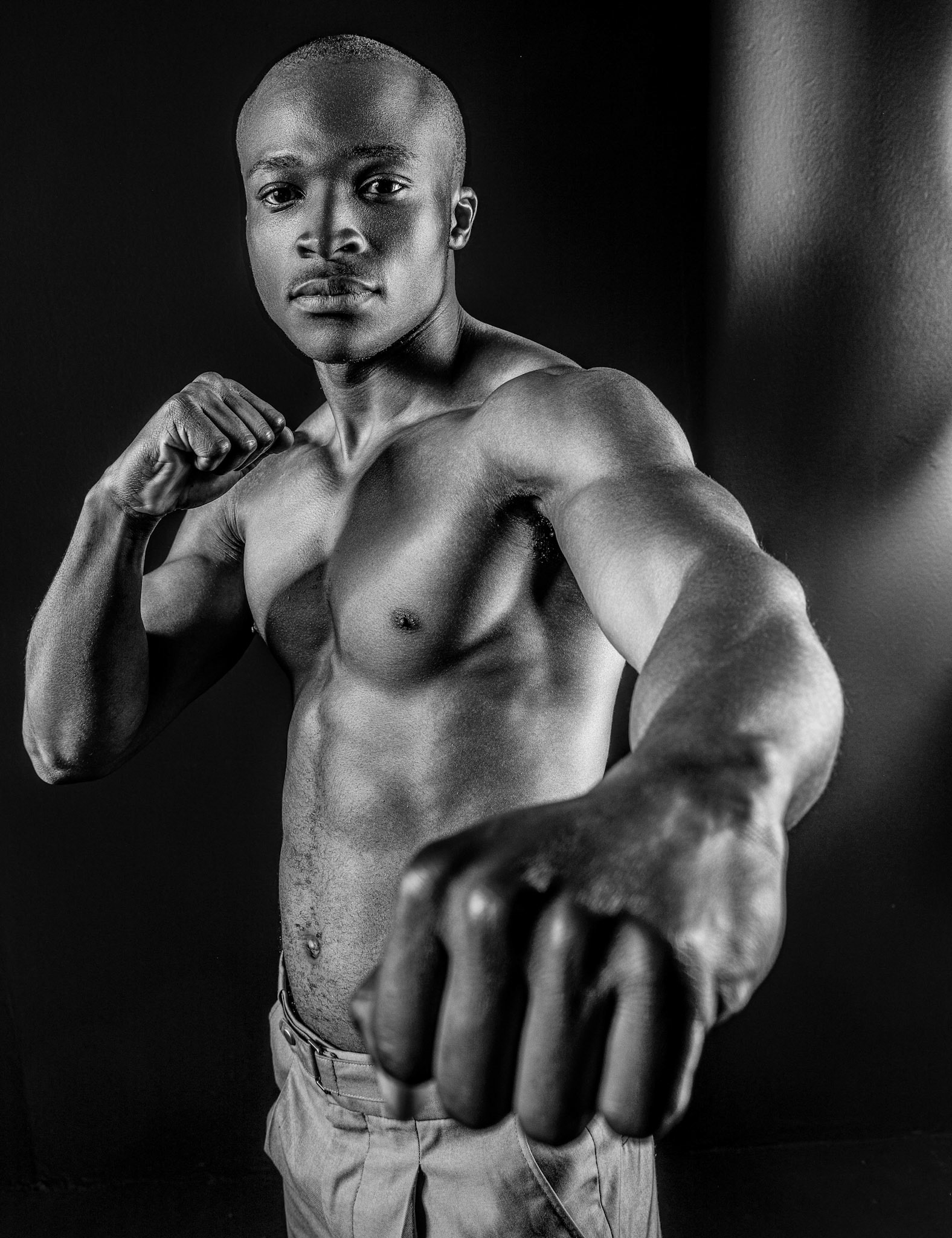 Lifestyle Portraits