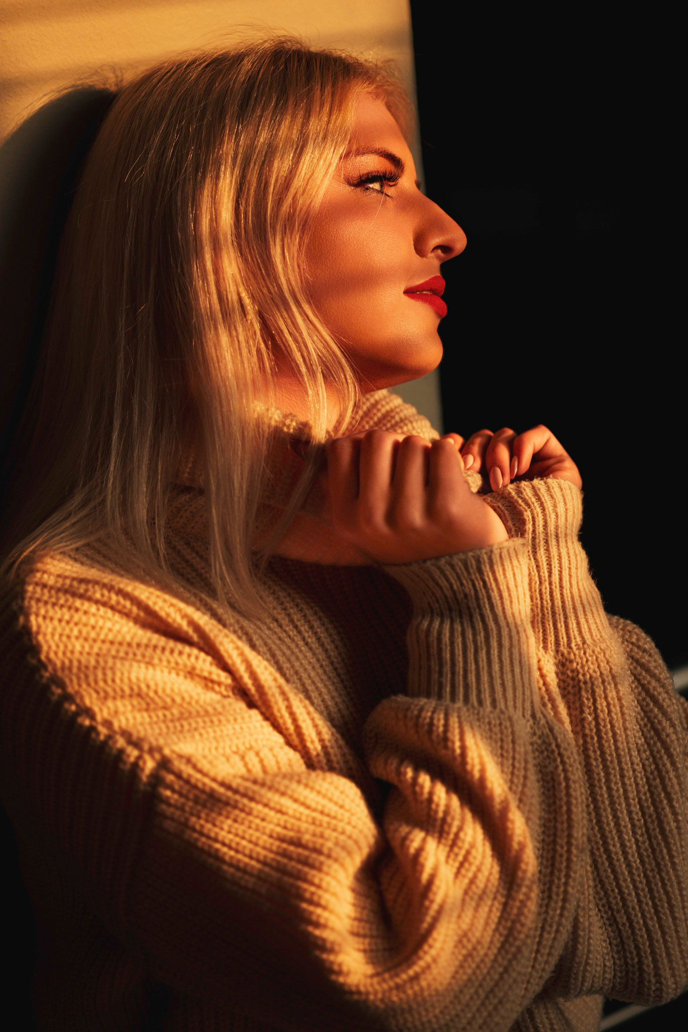 Lifestyle Shoot - Midstream