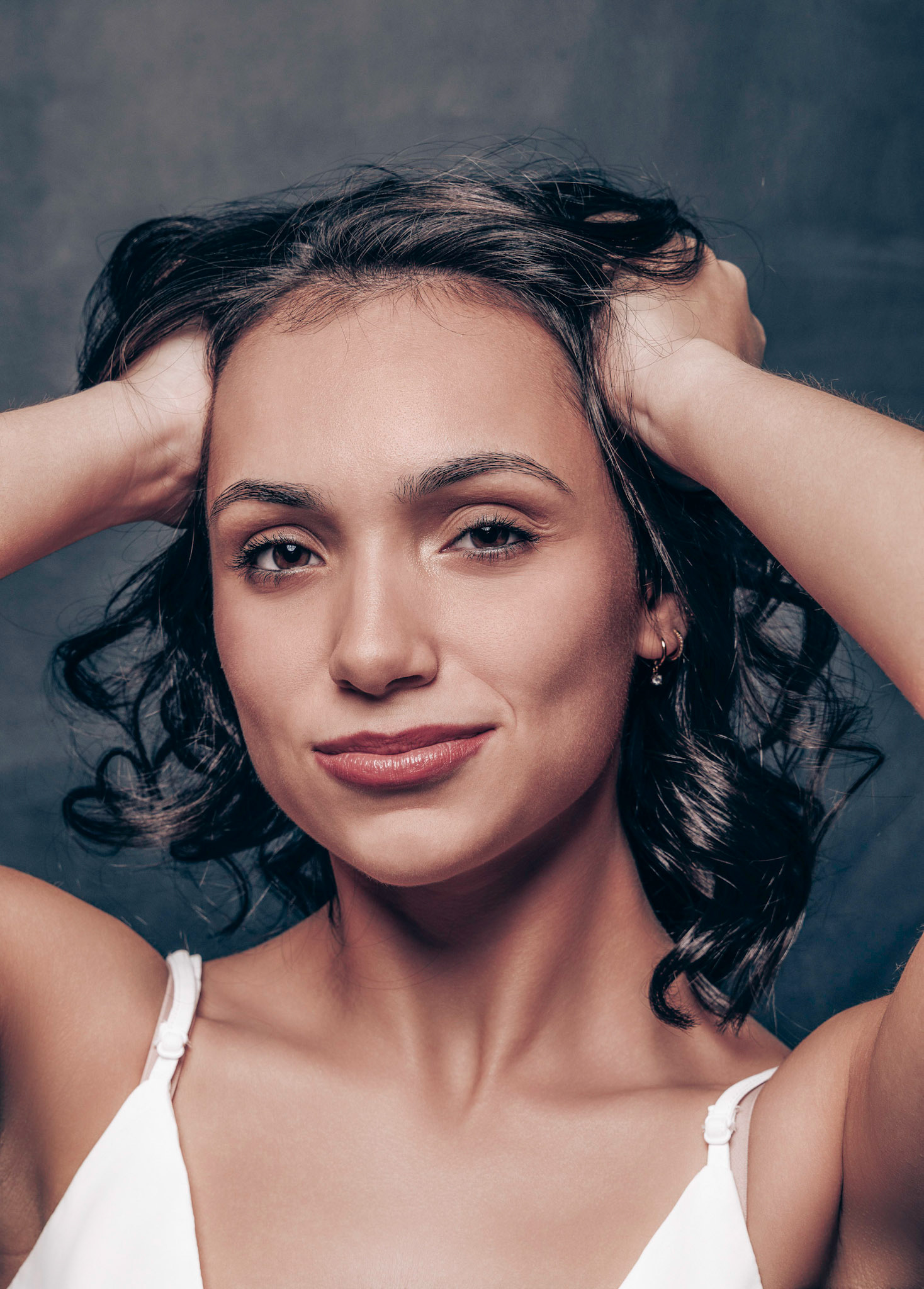 Lifestyle Portraits