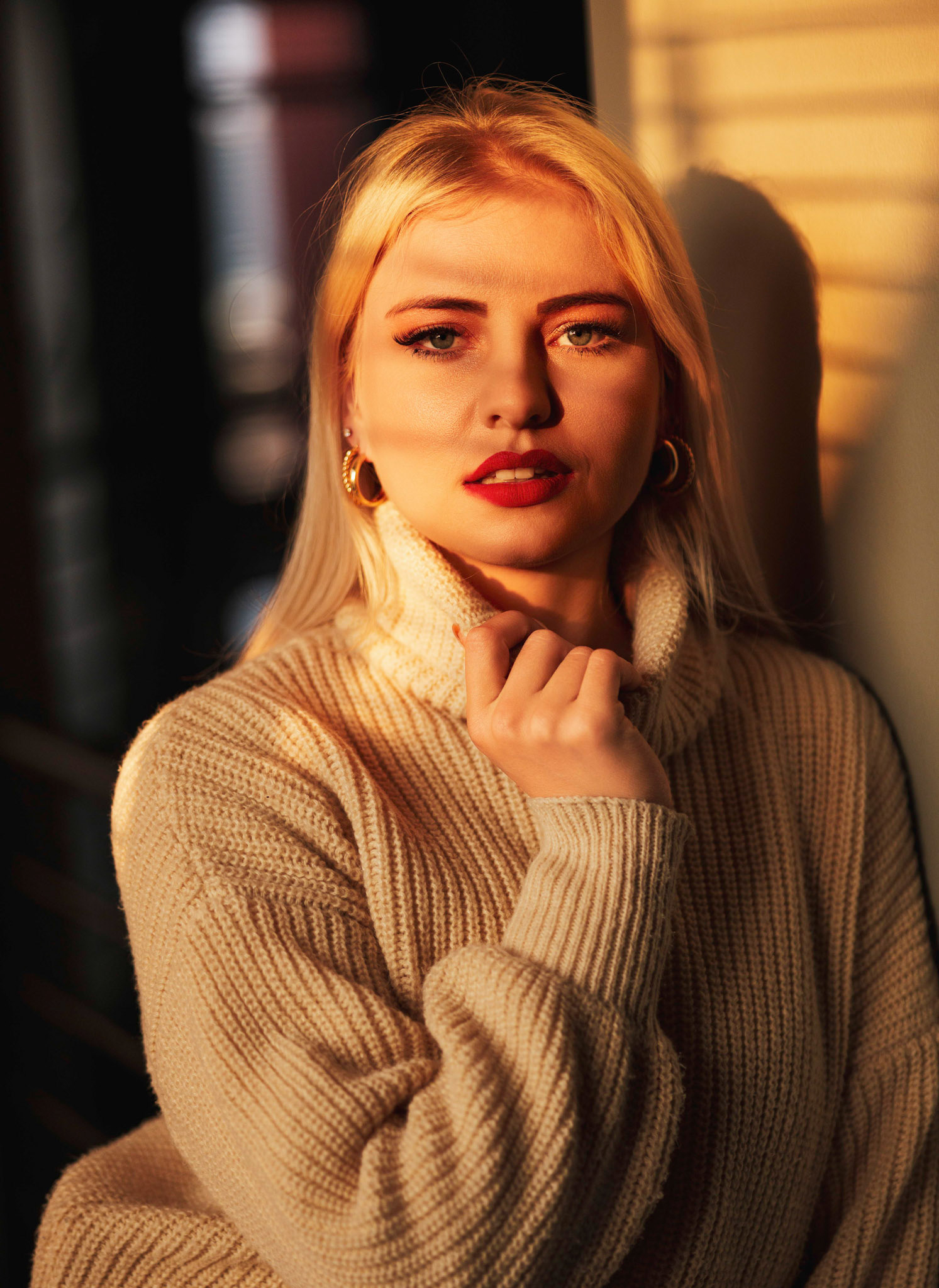 Lifestyle Shoot - Midstream