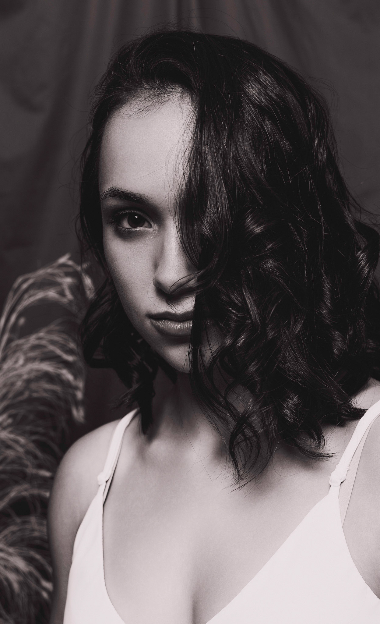 Lifestyle Portraits