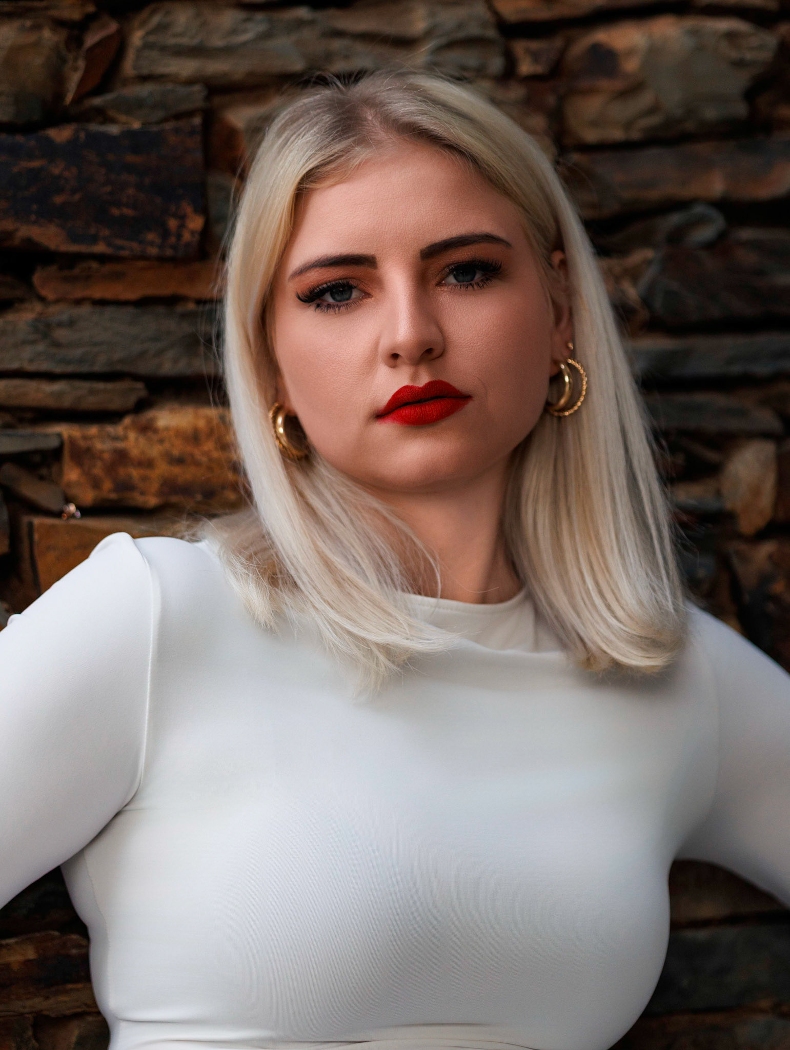 Lifestyle Shoot - Midstream