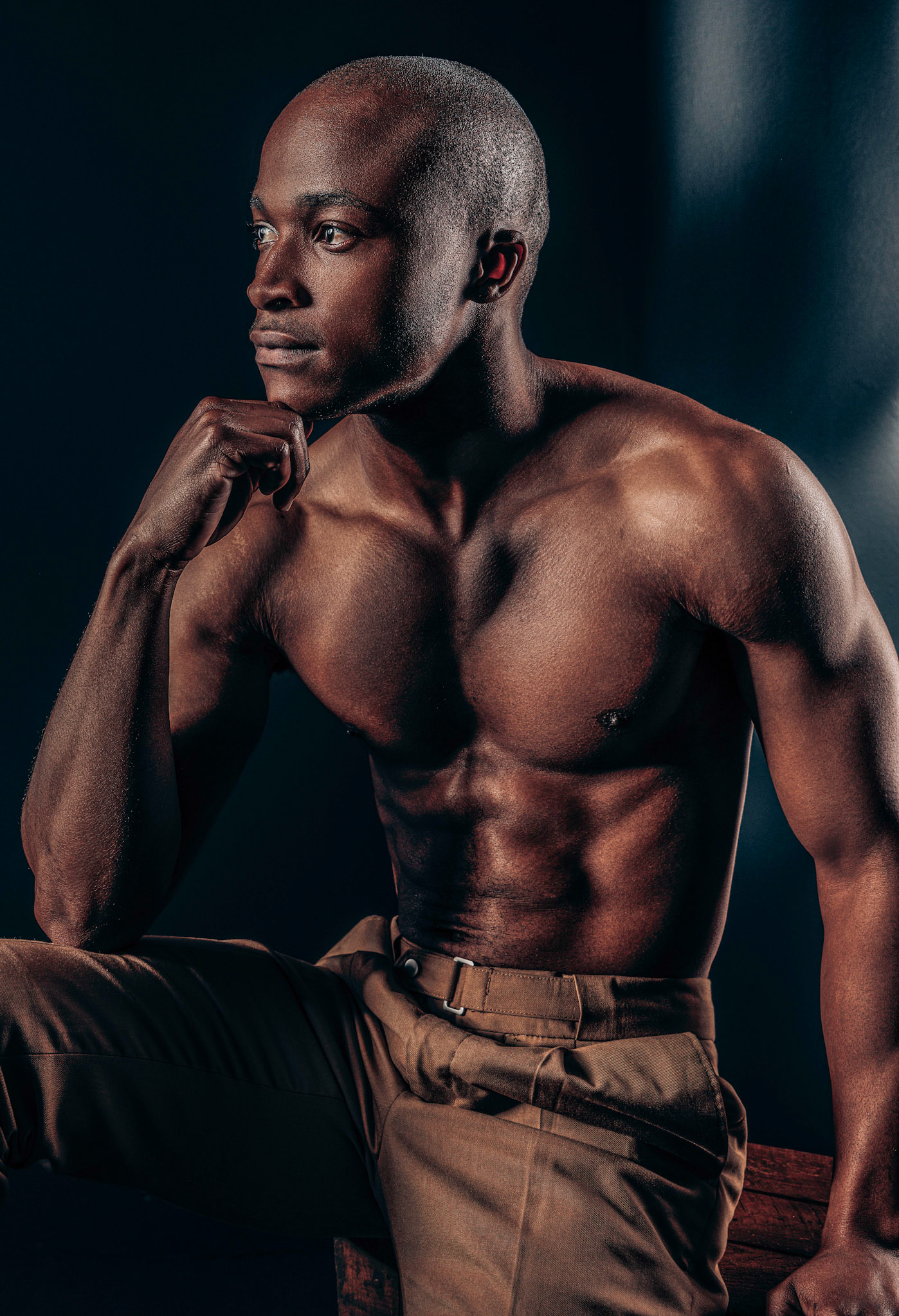 Lifestyle Portraits