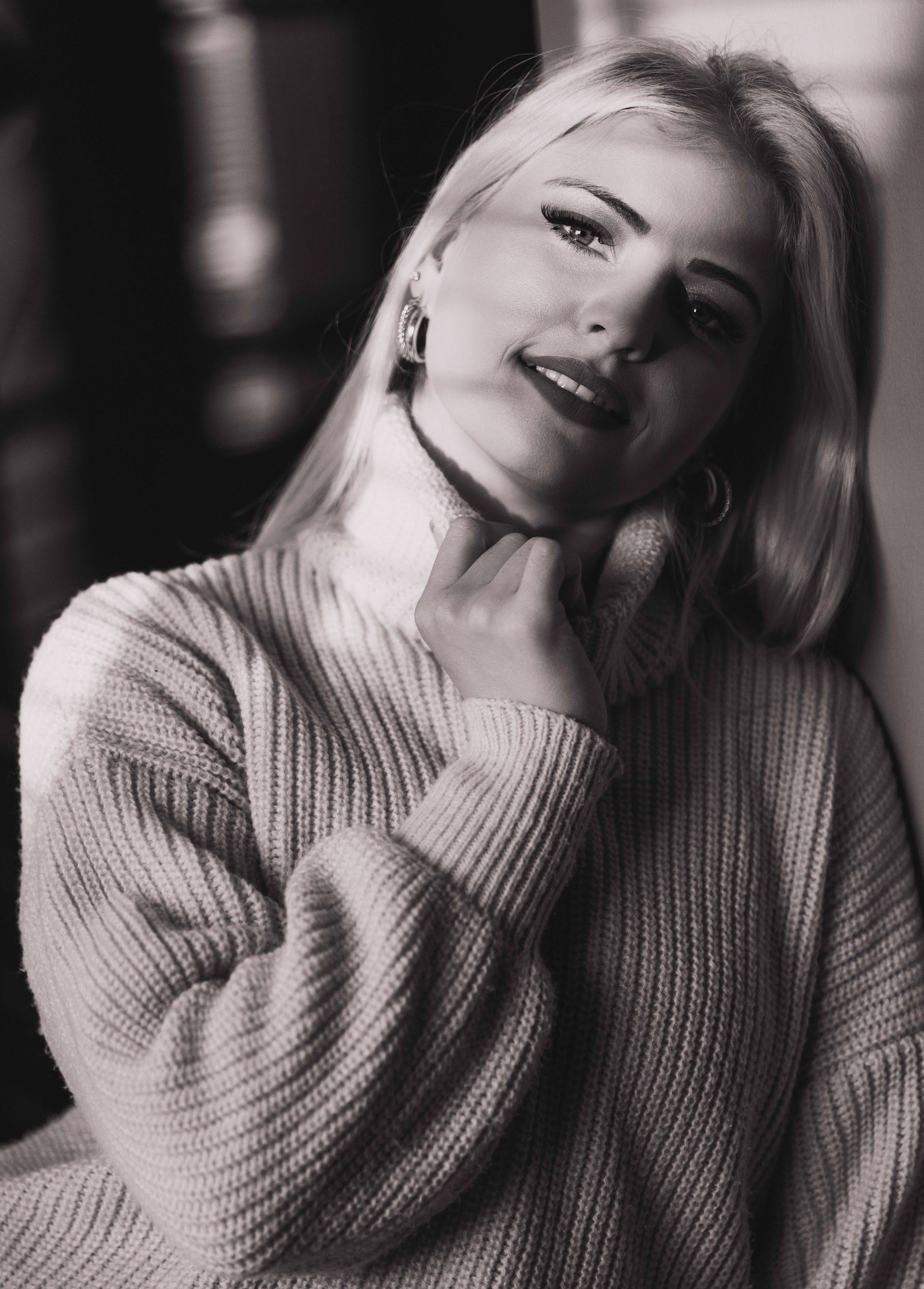 Lifestyle Shoot - Midstream