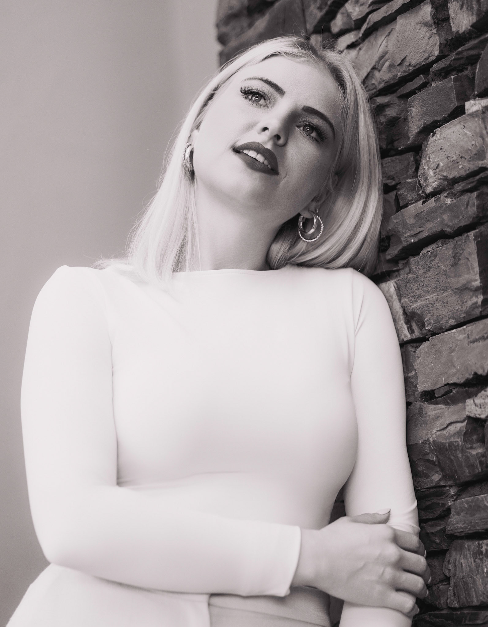 Lifestyle Shoot - Midstream