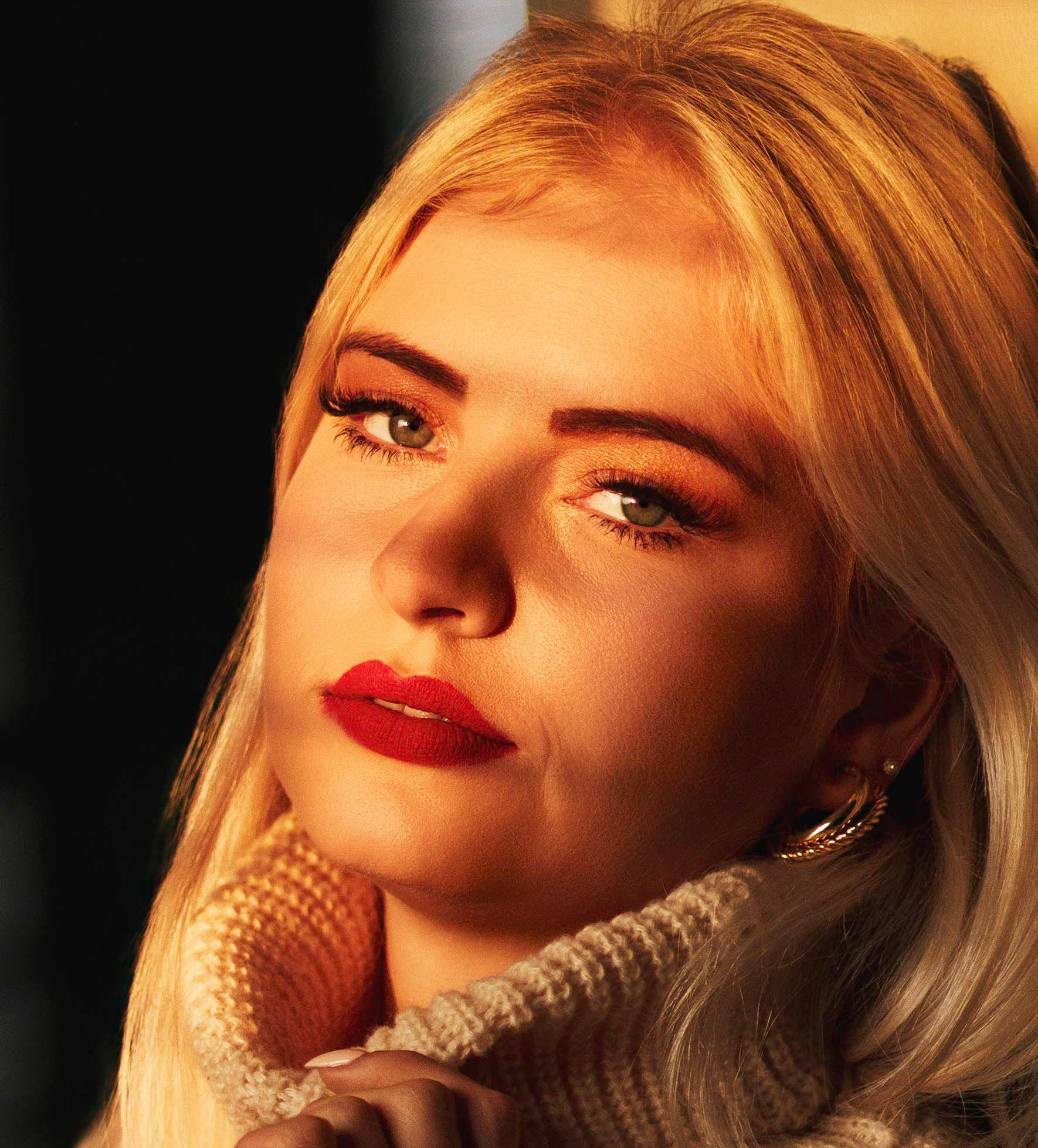 Lifestyle Shoot - Midstream
