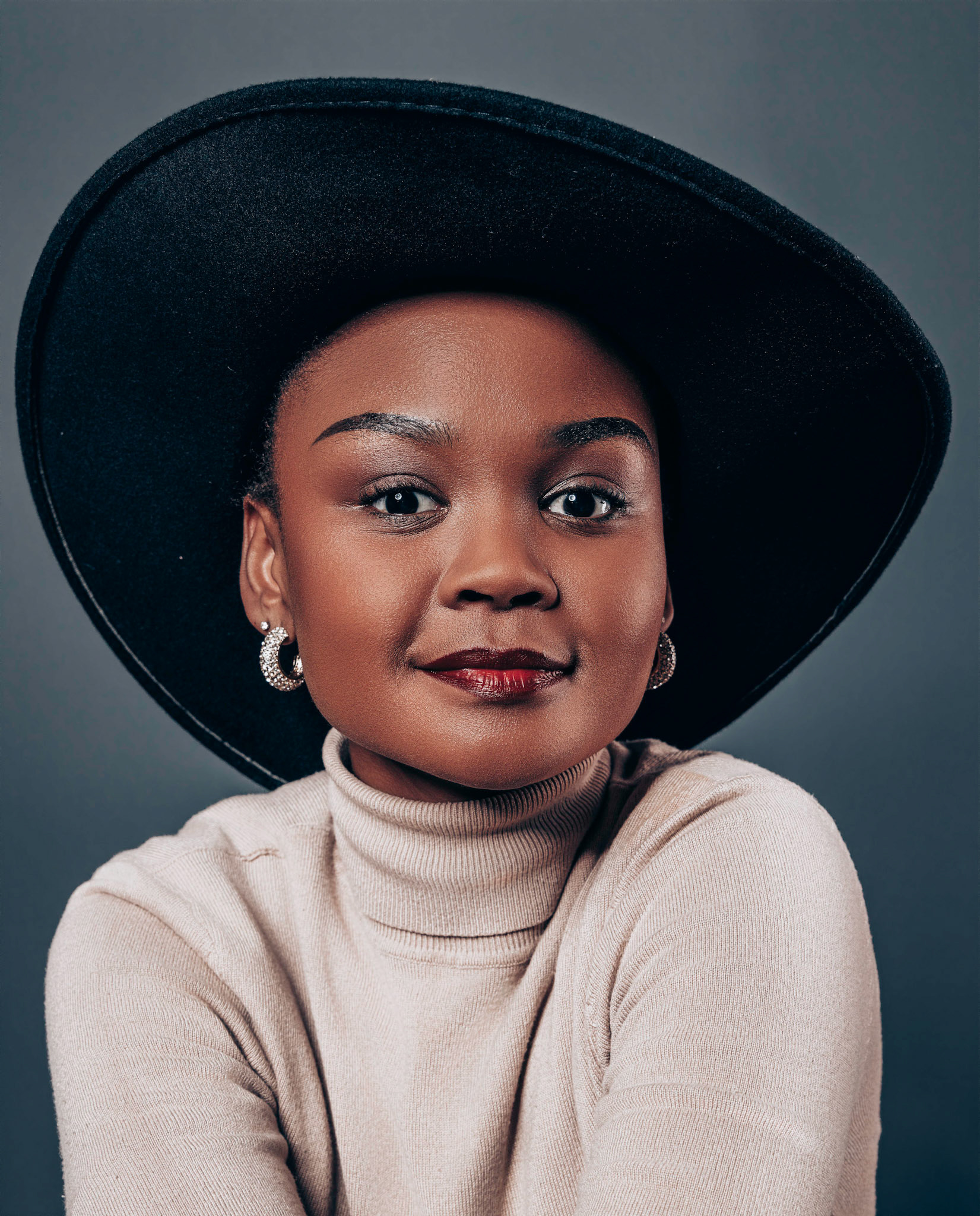 Lifestyle Portraits