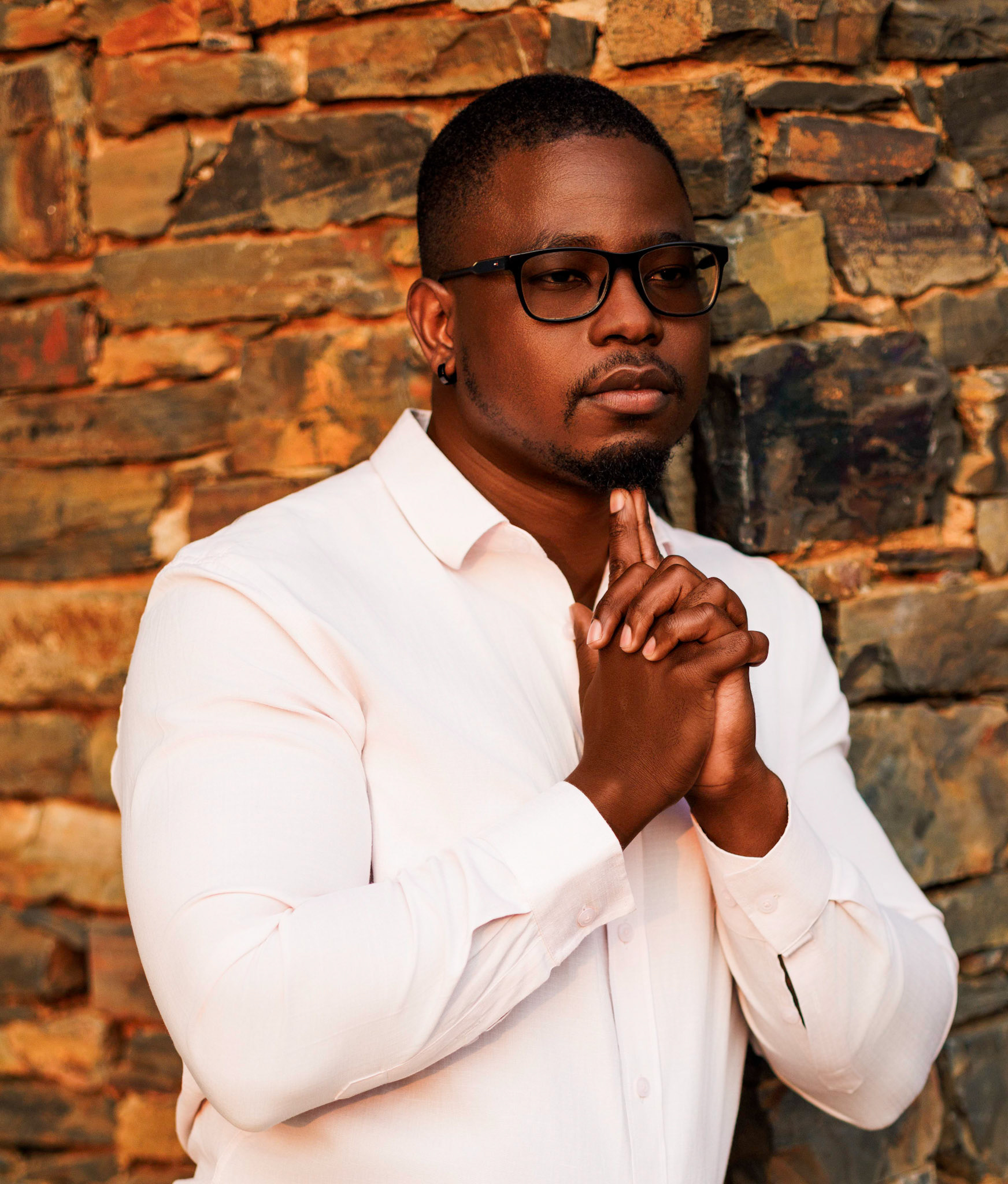 Lifestyle Shoot - Midstream