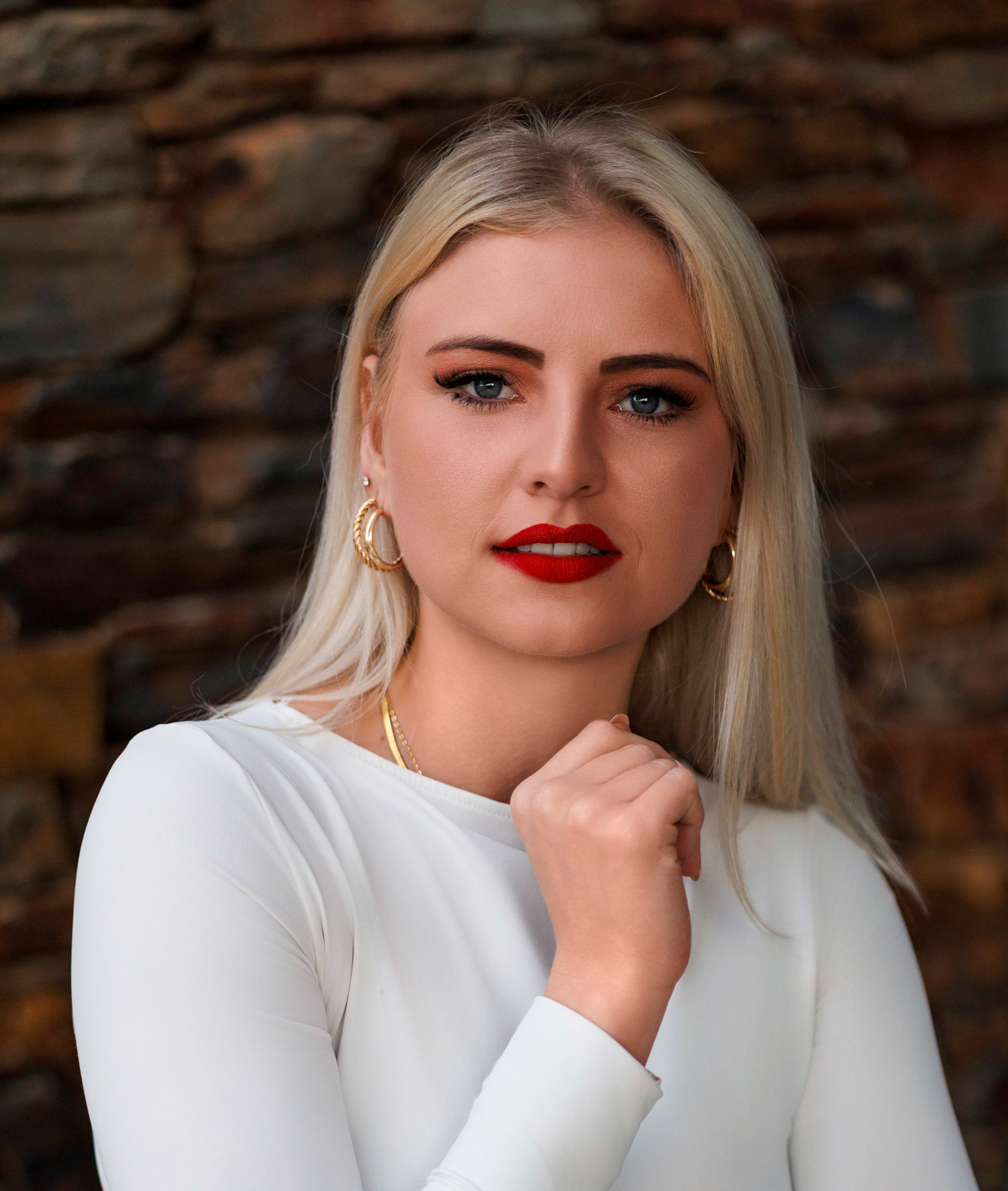 Lifestyle Shoot - Midstream