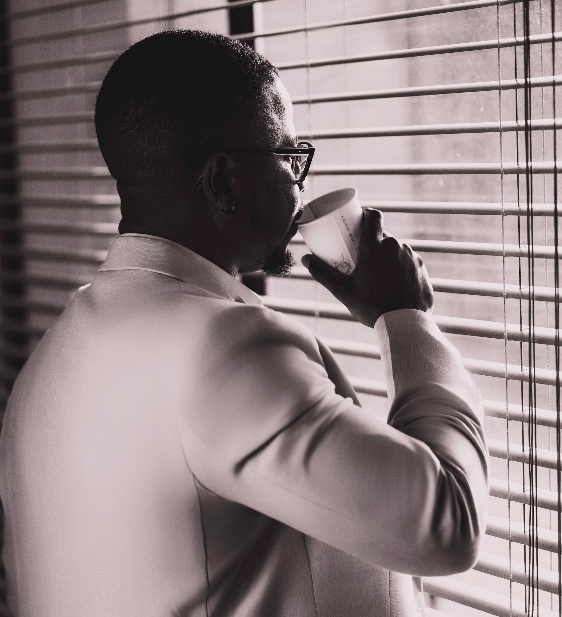 Lifestyle Shoot - Midstream