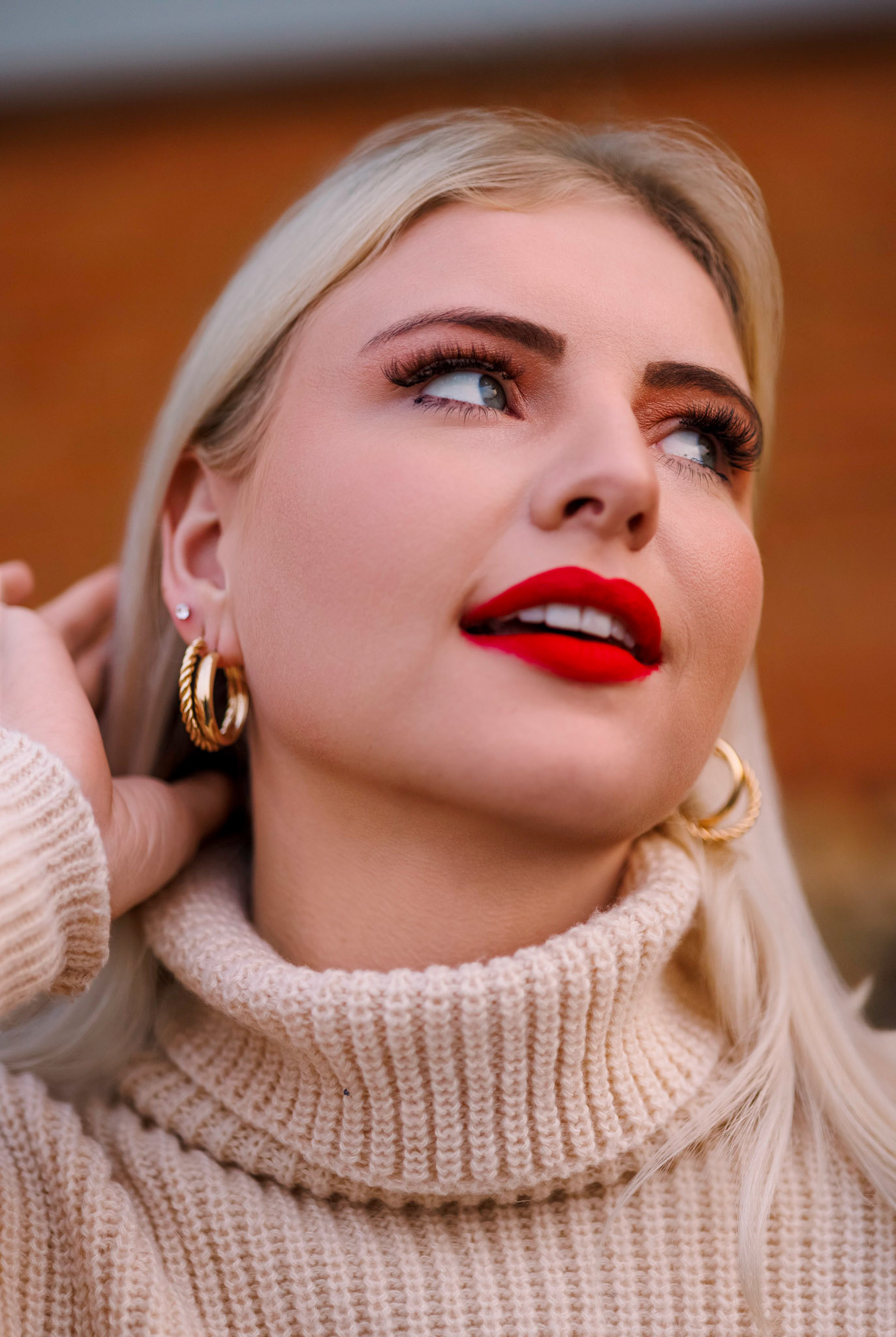 Lifestyle Shoot - Midstream