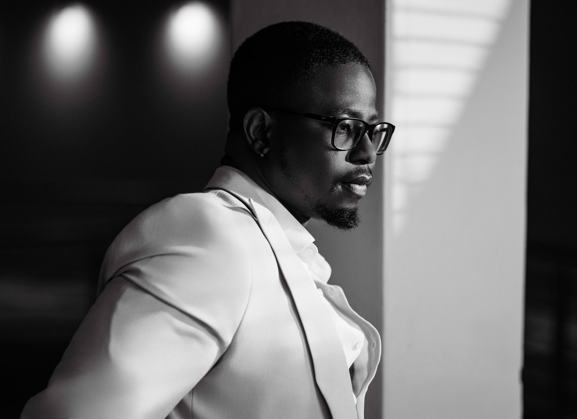 Lifestyle Shoot - Midstream