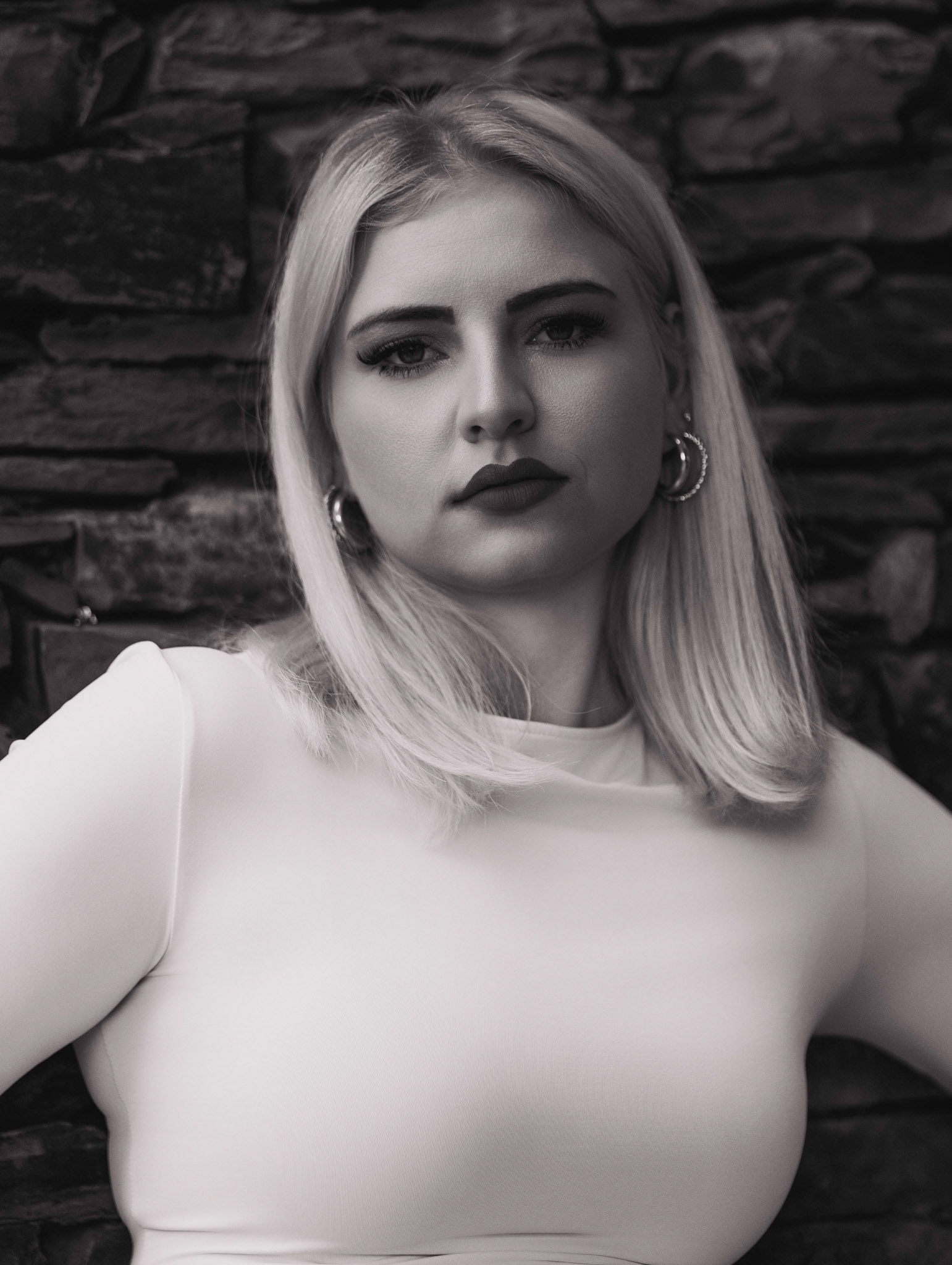 Lifestyle Shoot - Midstream