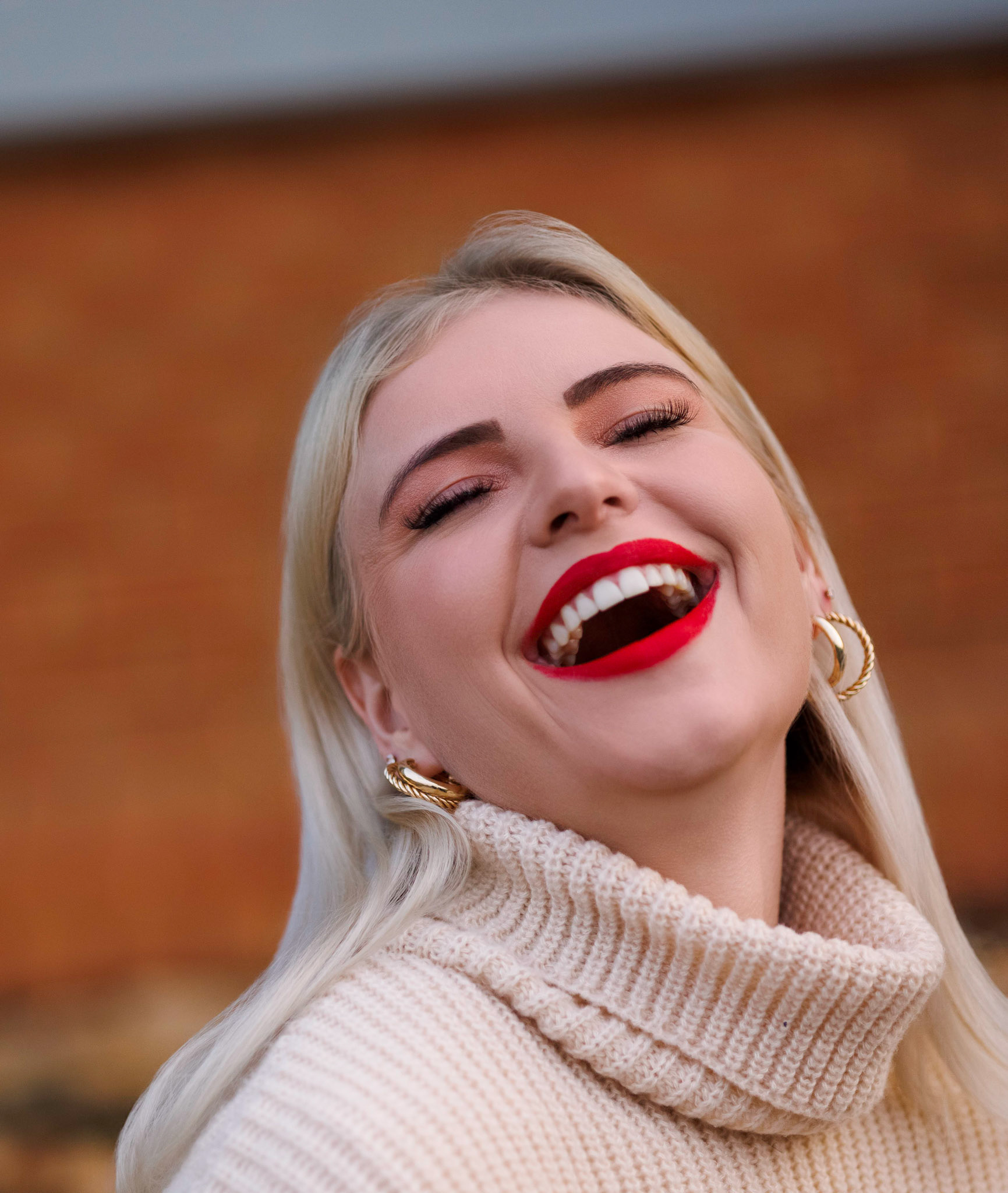 Lifestyle Shoot - Midstream