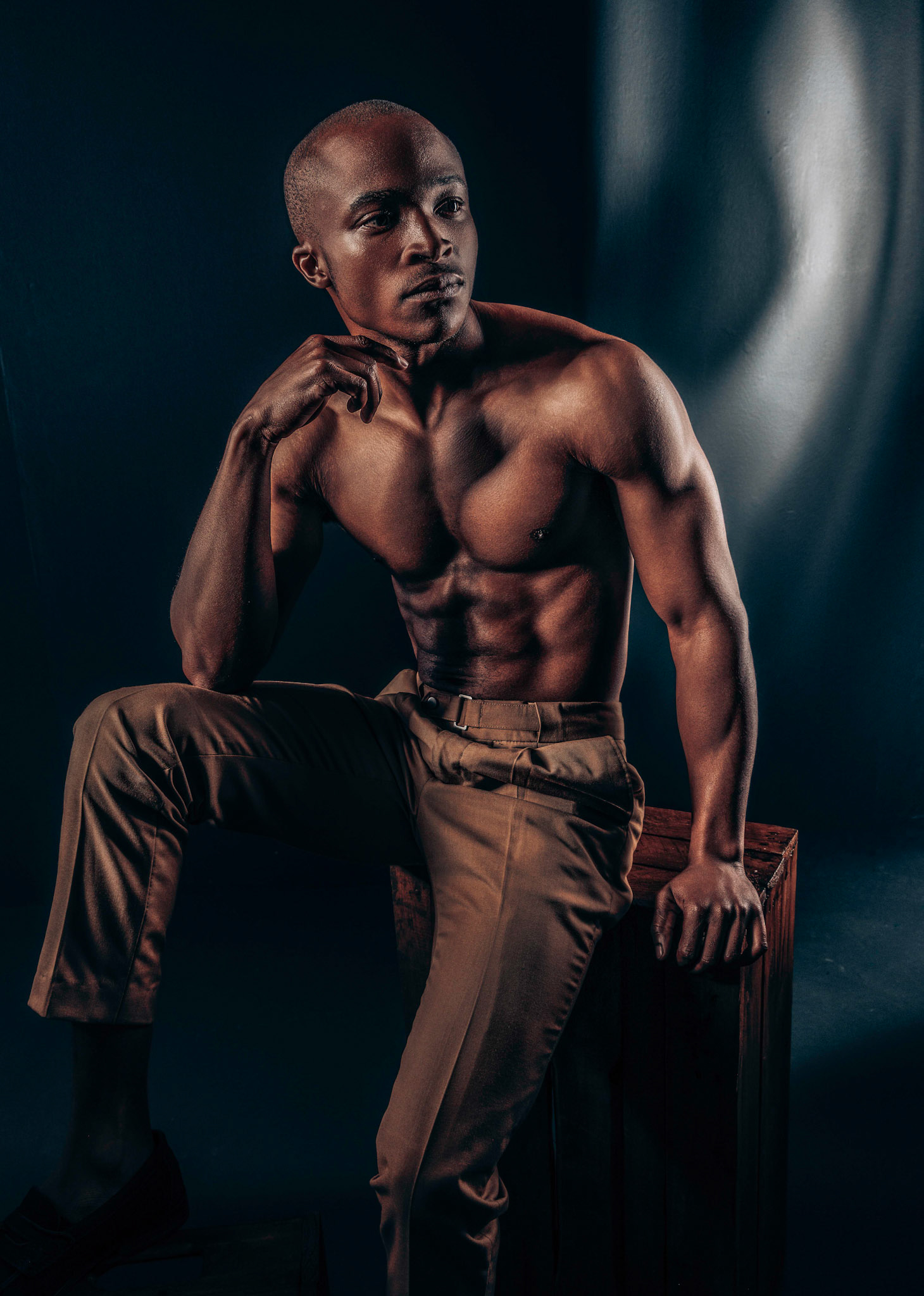 Lifestyle Portraits