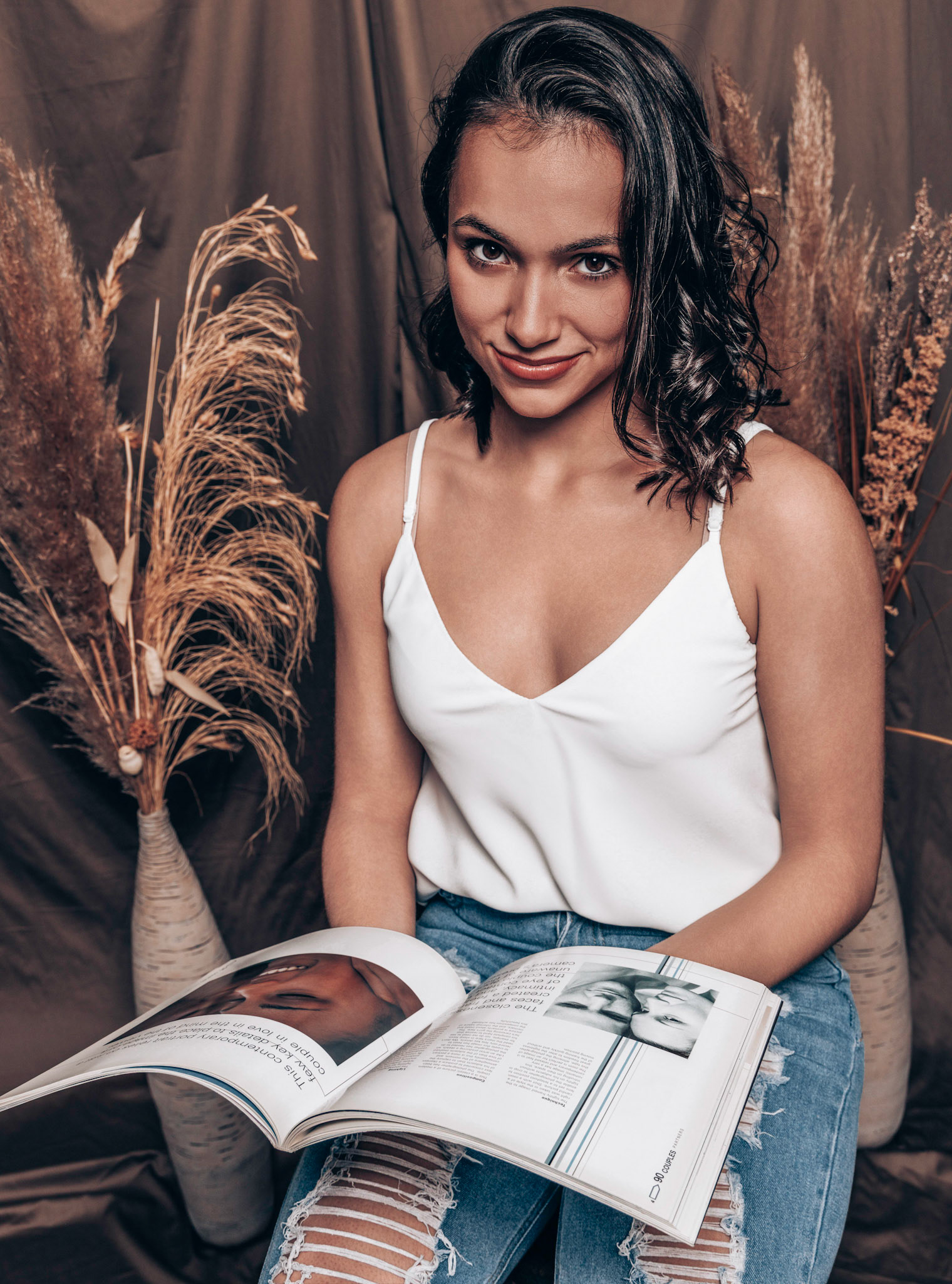 Lifestyle Portraits