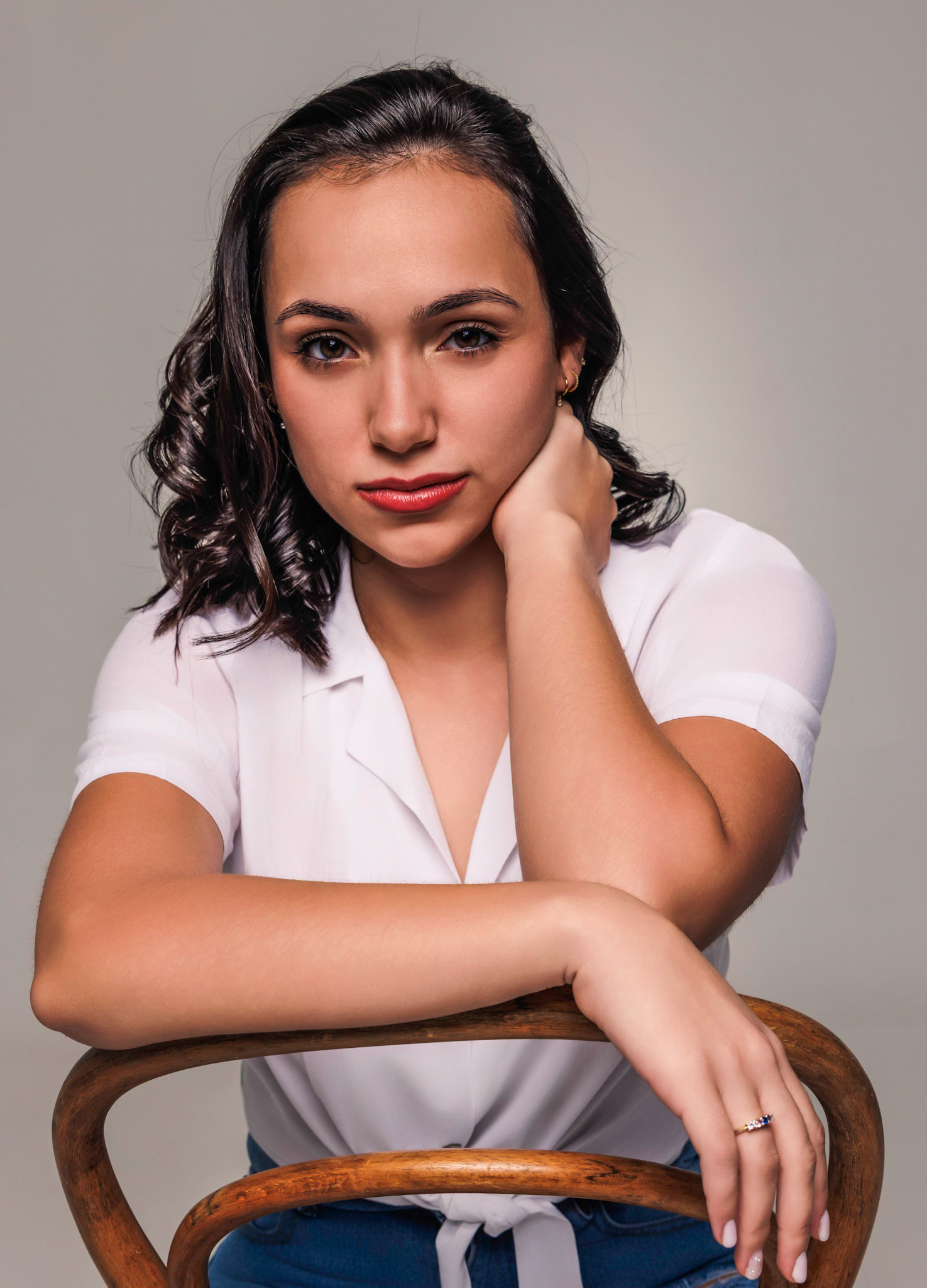 Lifestyle Portraits