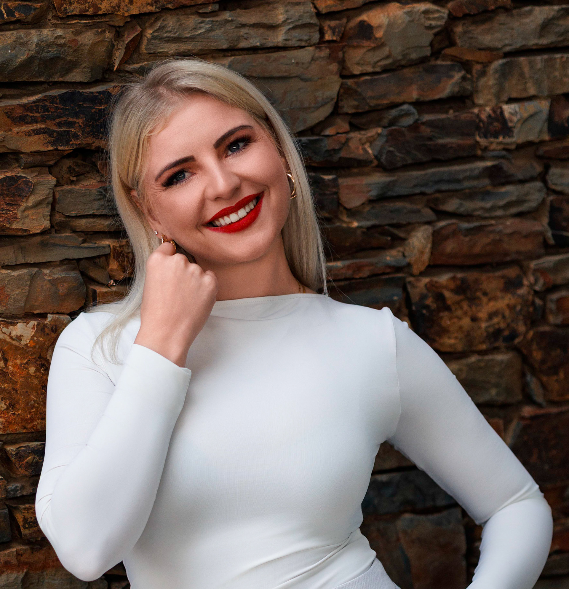 Lifestyle Shoot - Midstream